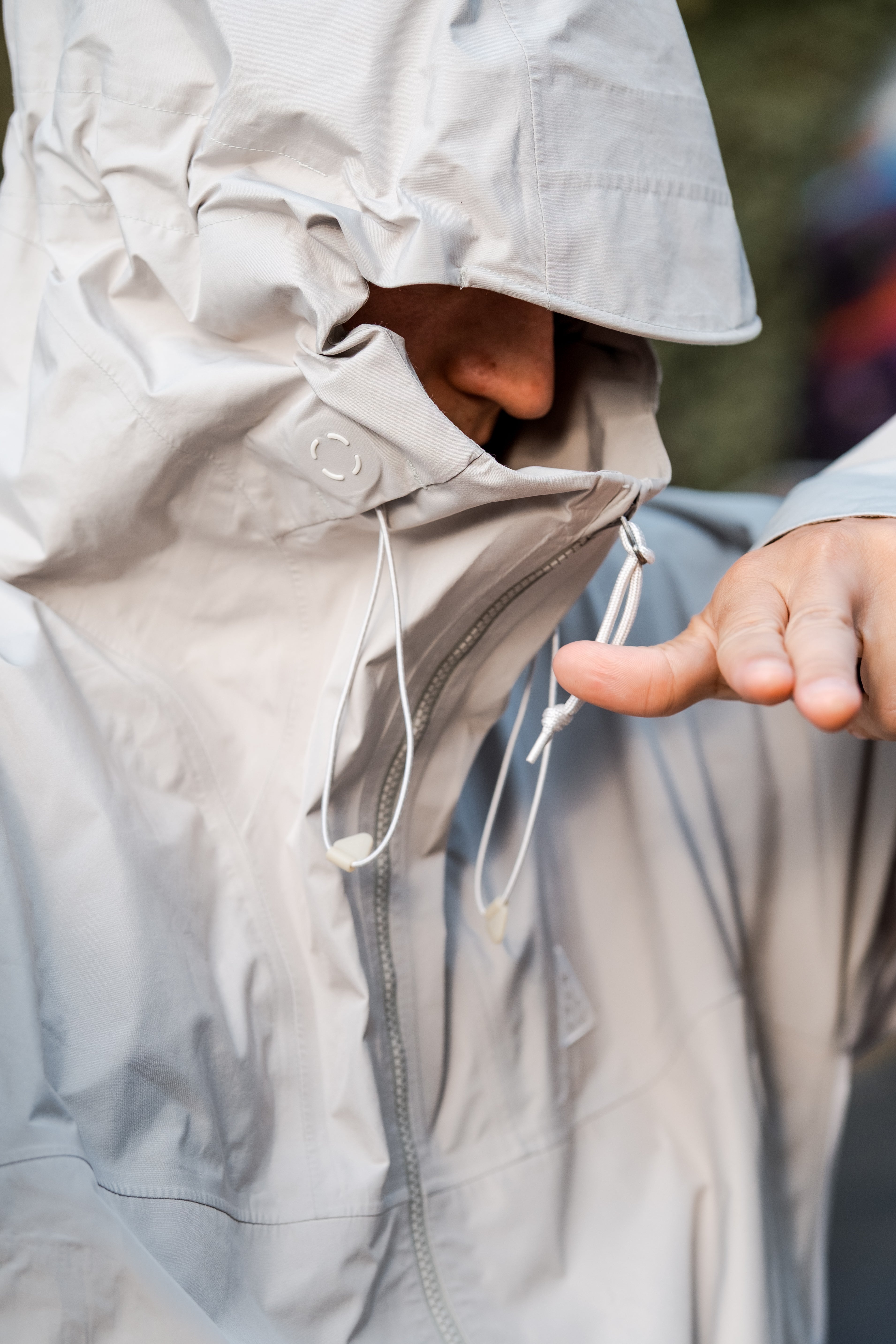 Nike ACG Storm-FIT ADV "Chain of Craters" Jacket (L)