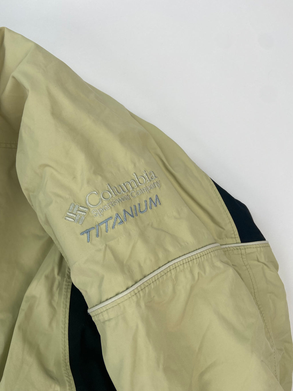 Columbia Titanium X Omni-Tech™ Ski-/ Winterjacket (L)