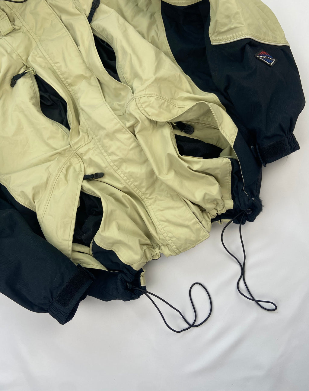 Columbia Titanium X Omni-Tech™ Ski-/ Winterjacket (L)