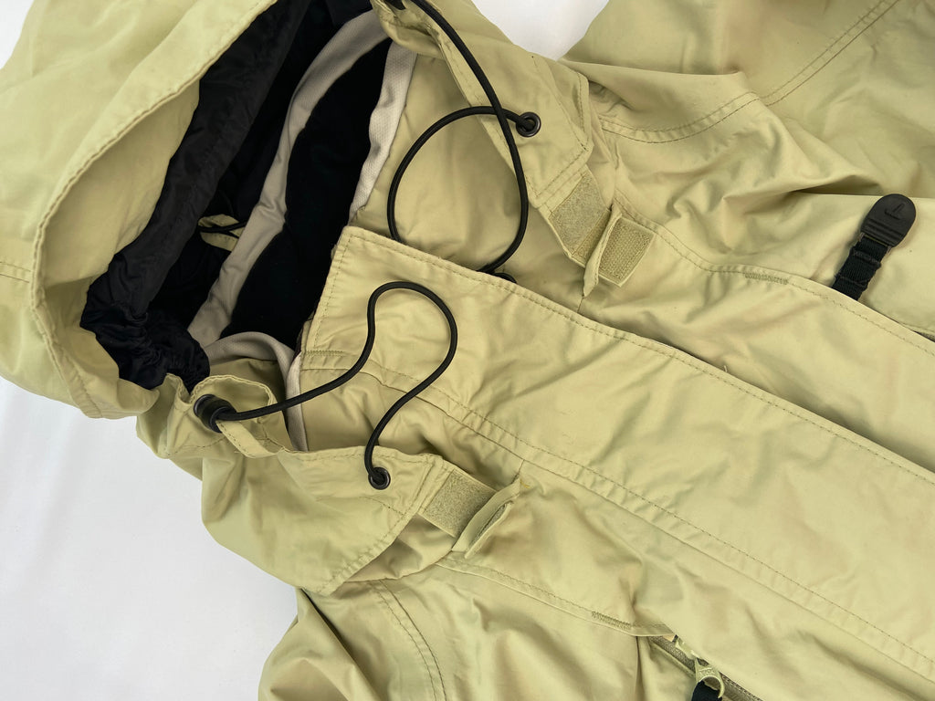 Columbia Titanium X Omni-Tech™ Ski-/ Winterjacket (L)