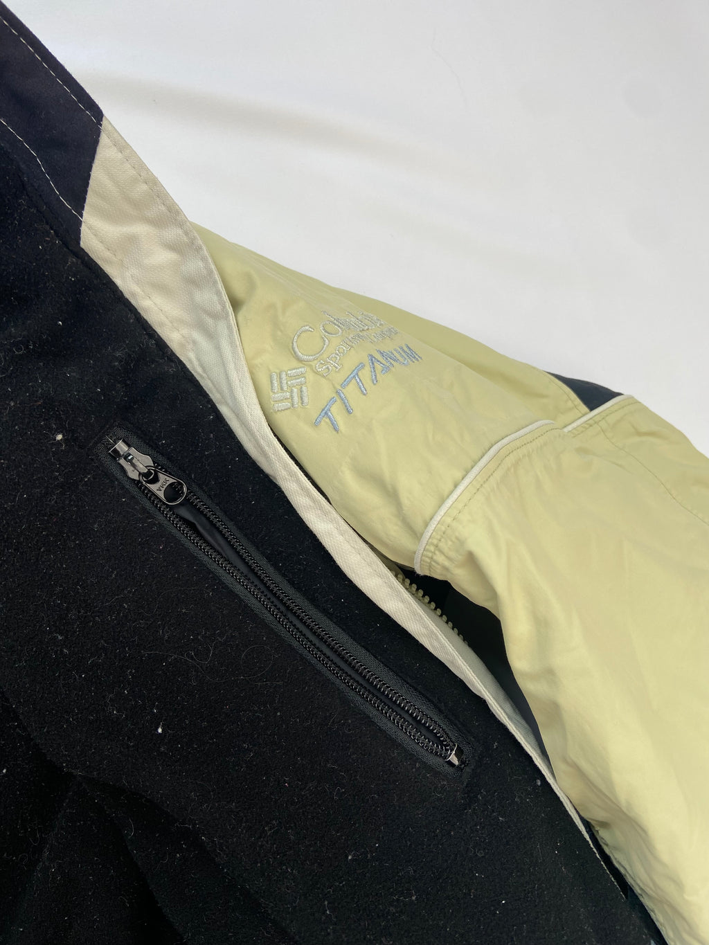 Columbia Titanium X Omni-Tech™ Ski-/ Winterjacket (L)