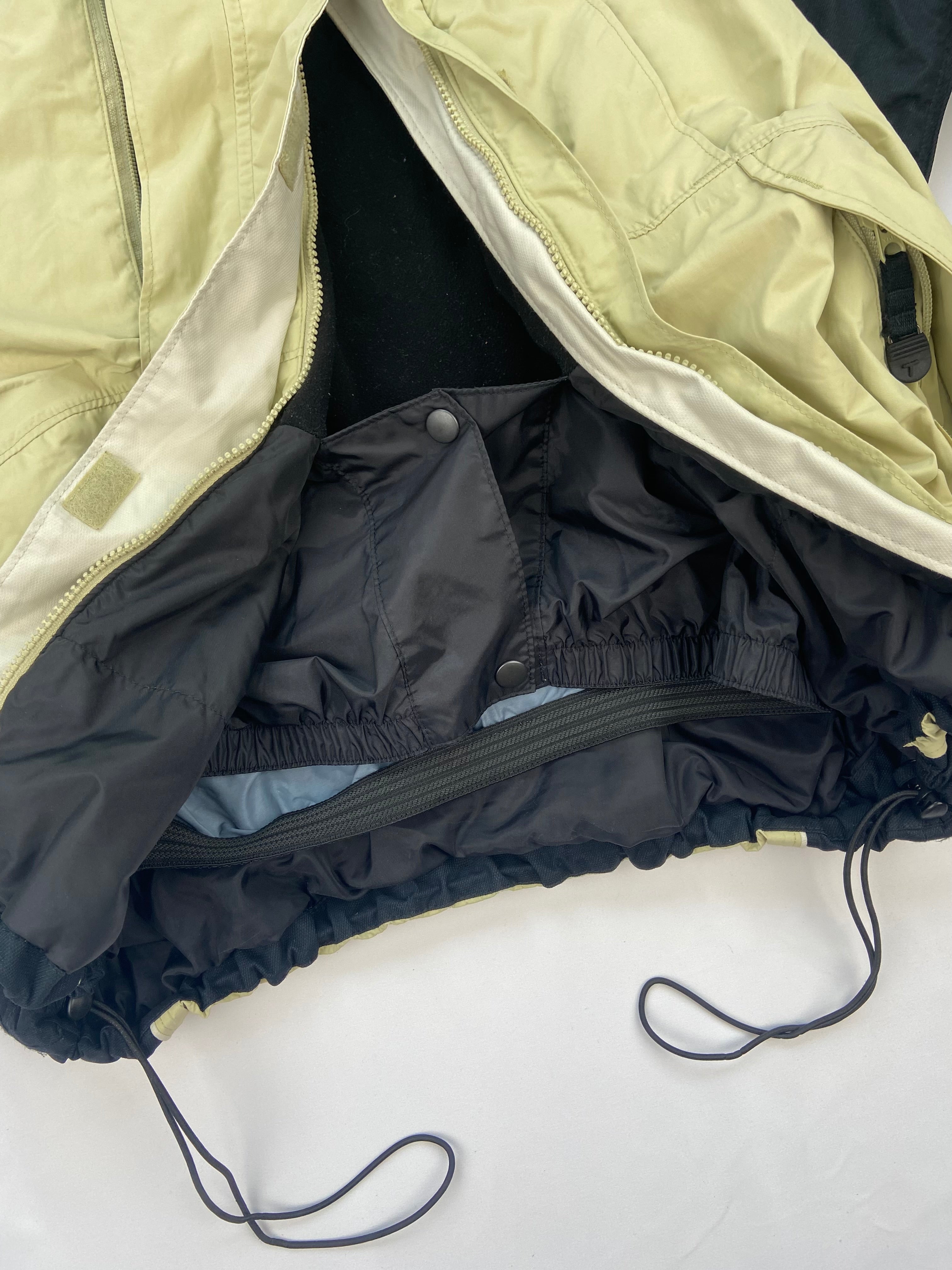 Columbia Titanium X Omni-Tech™ Ski-/ Winterjacket (L)