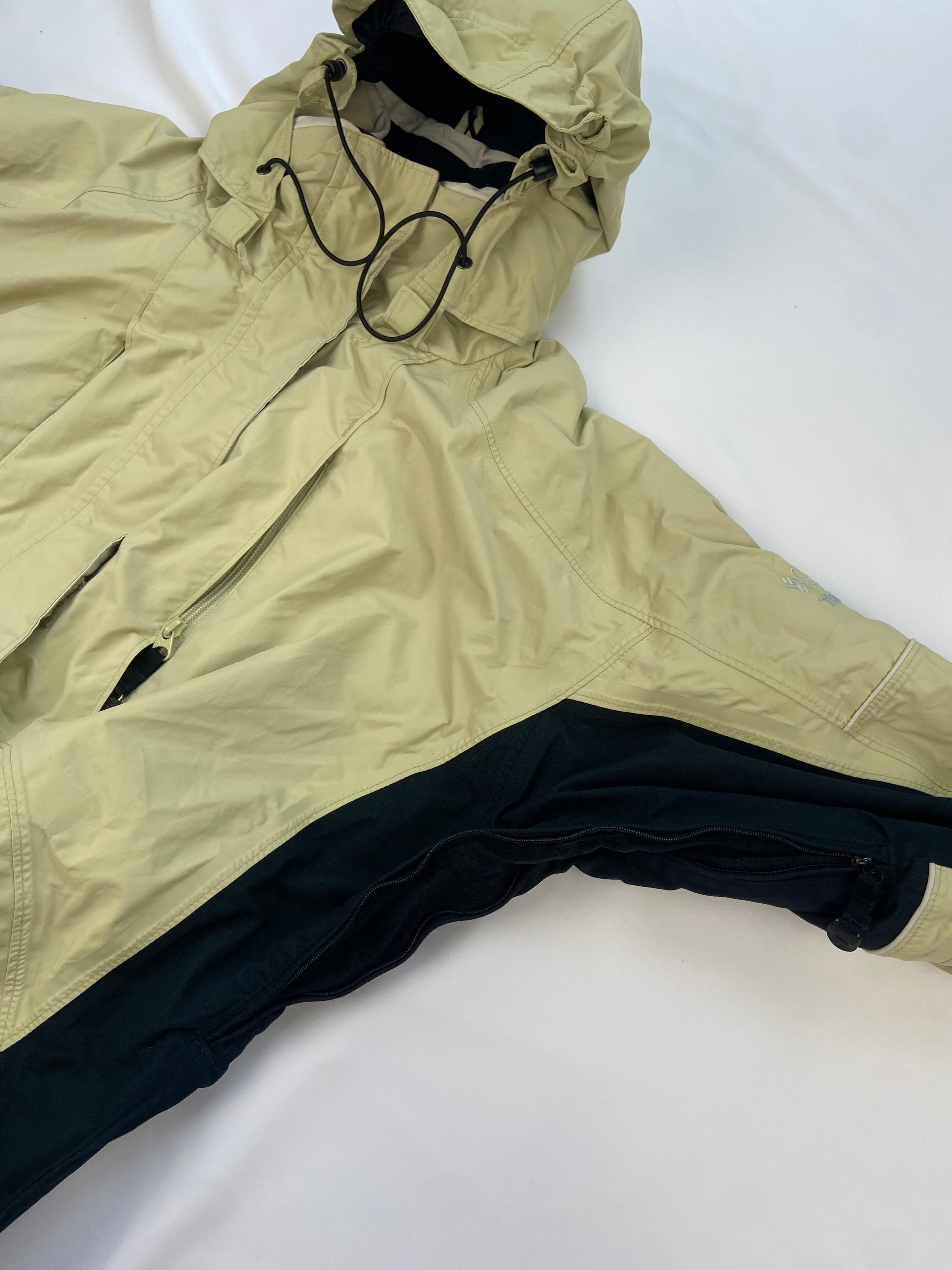 Columbia Titanium X Omni-Tech™ Ski-/ Winterjacket (L)