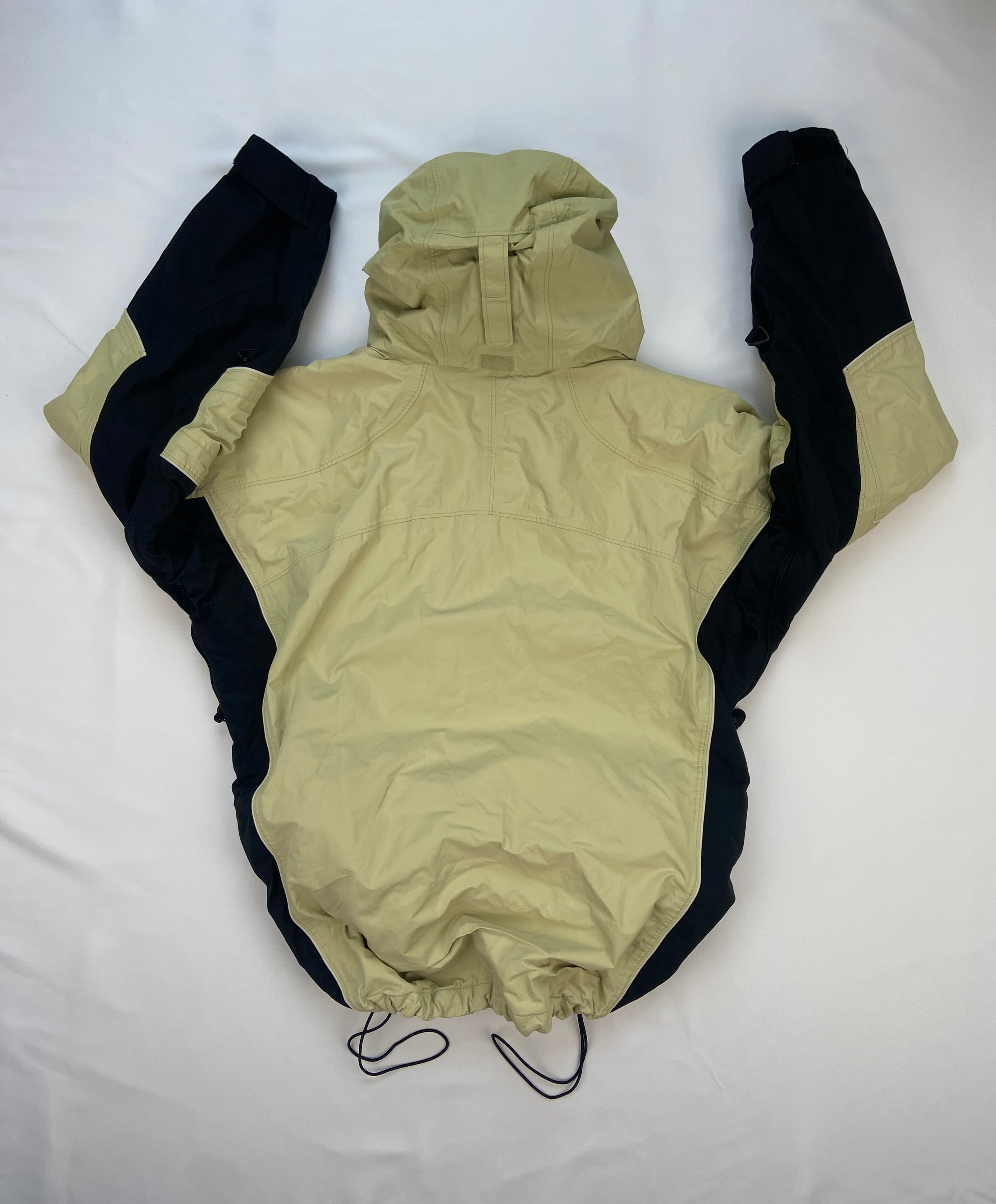 Columbia Titanium X Omni-Tech™ Ski-/ Winterjacket (L)