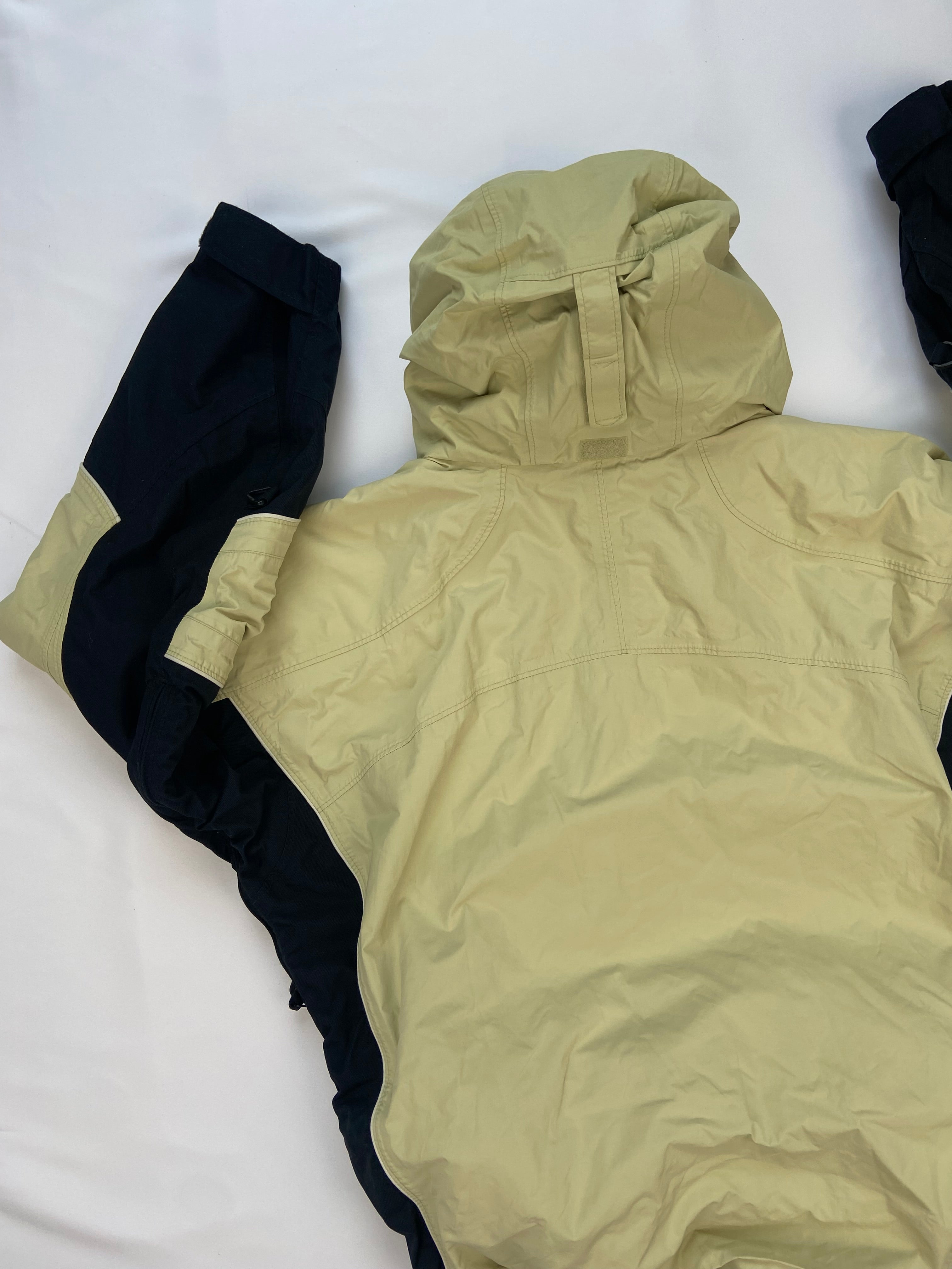 Columbia Titanium X Omni-Tech™ Ski-/ Winterjacket (L)