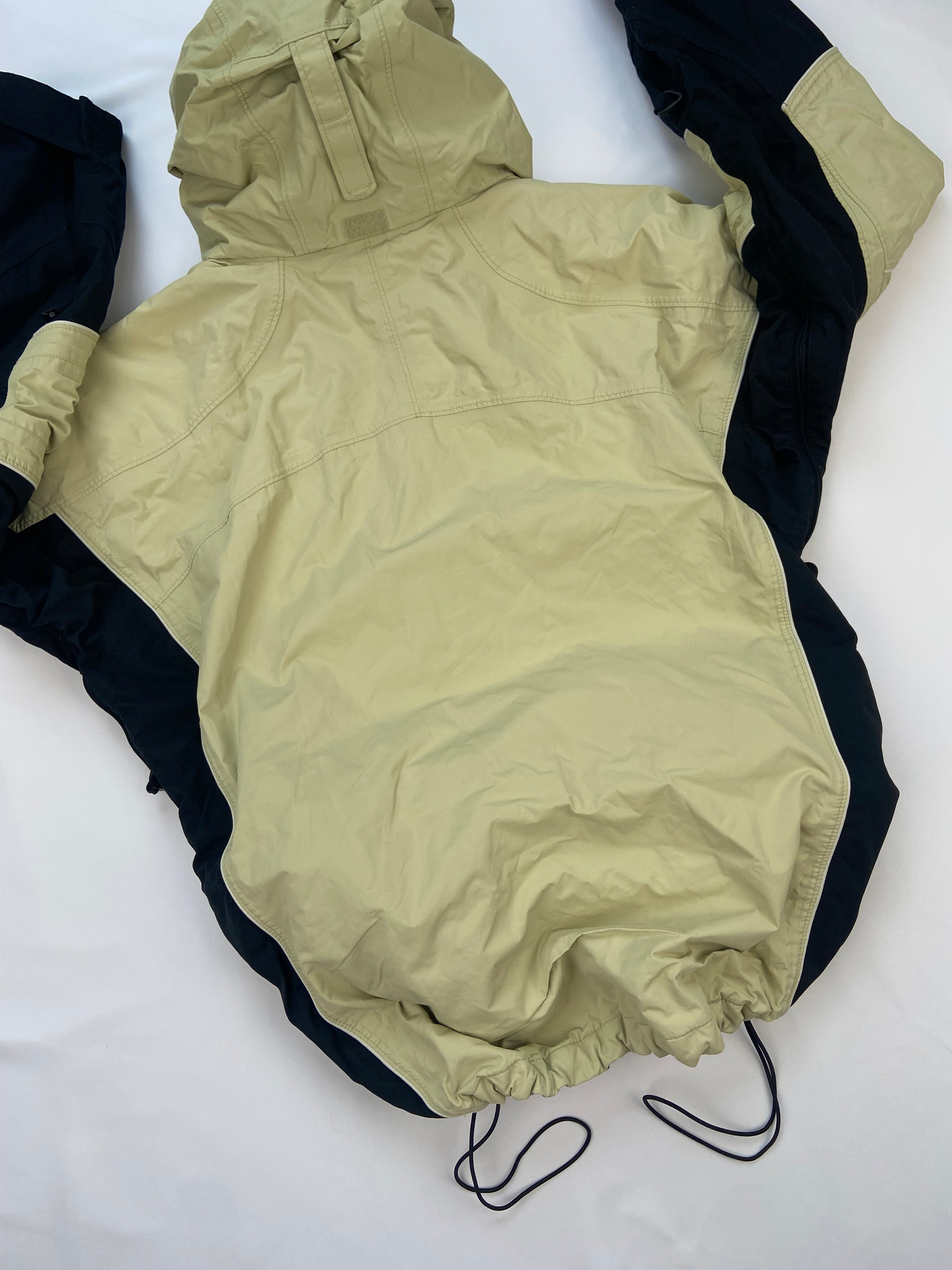 Columbia Titanium X Omni-Tech™ Ski-/ Winterjacket (L)