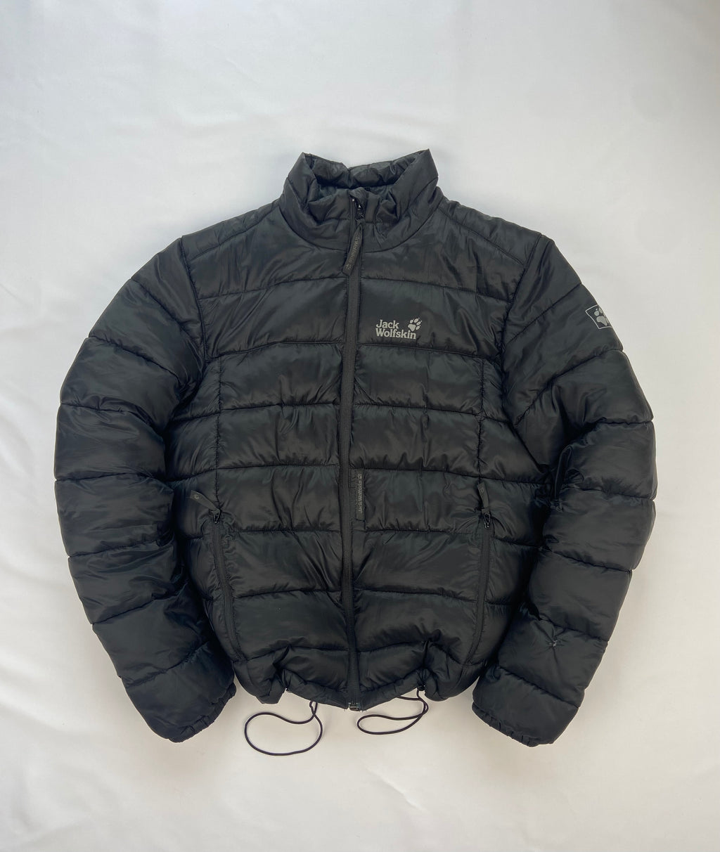 JackWolfskin Winterjacke (S)