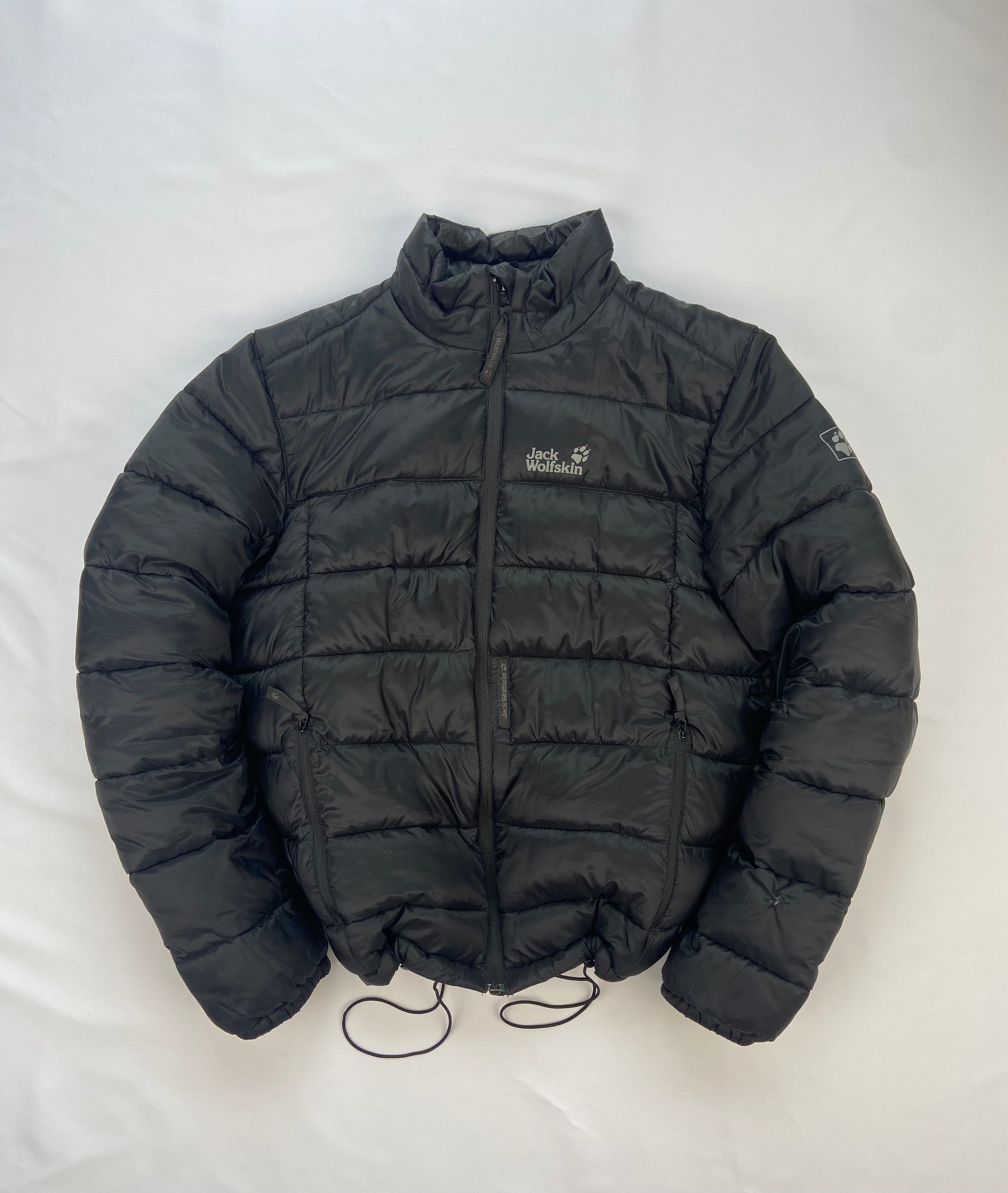 JackWolfskin Winterjacke (S)