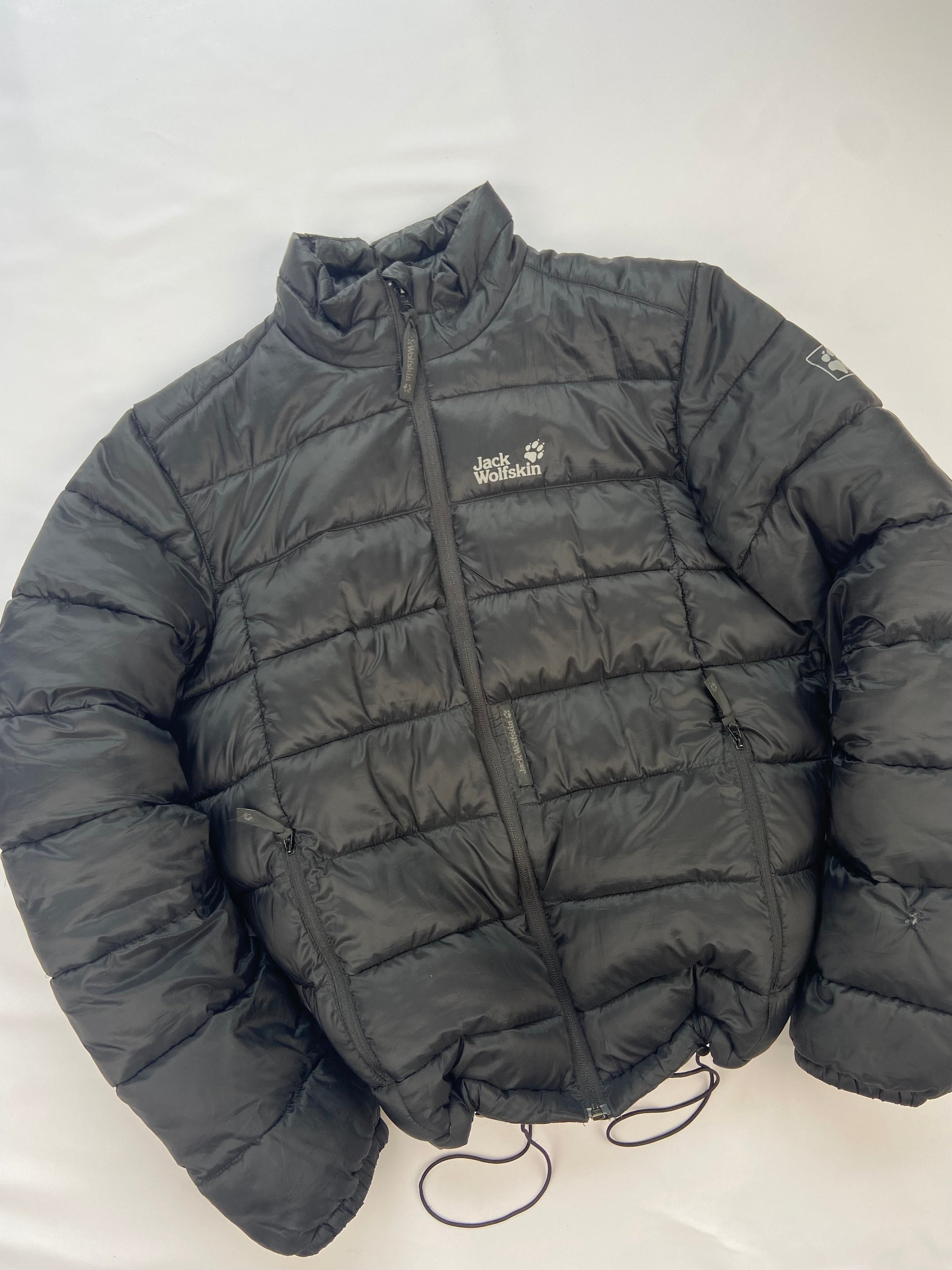 JackWolfskin Winterjacke (S)