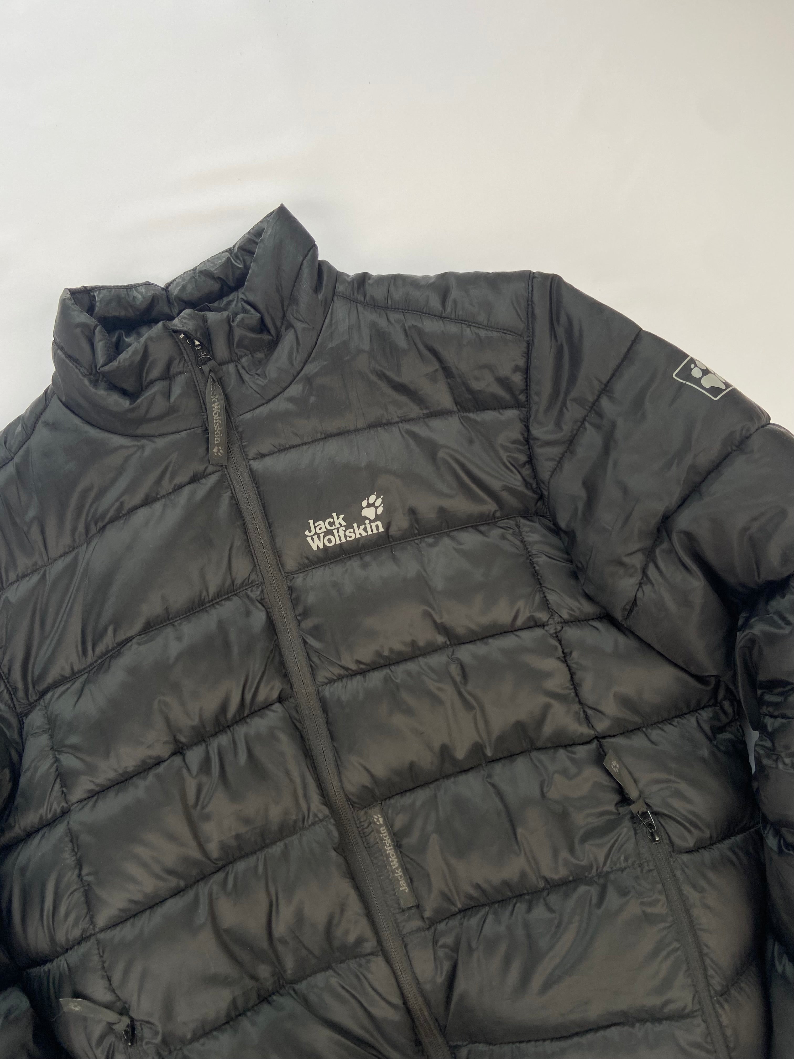 JackWolfskin Winterjacke (S)