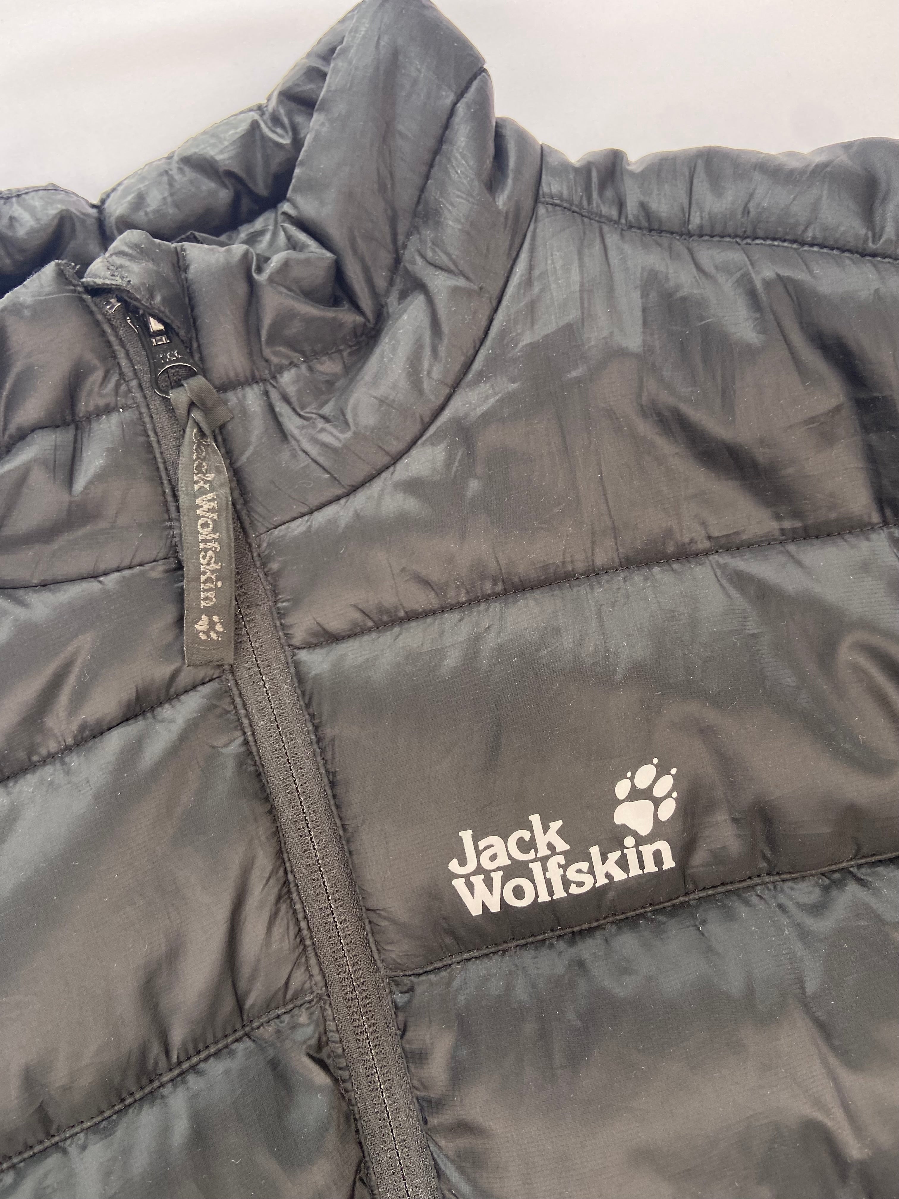 JackWolfskin Winterjacke (S)