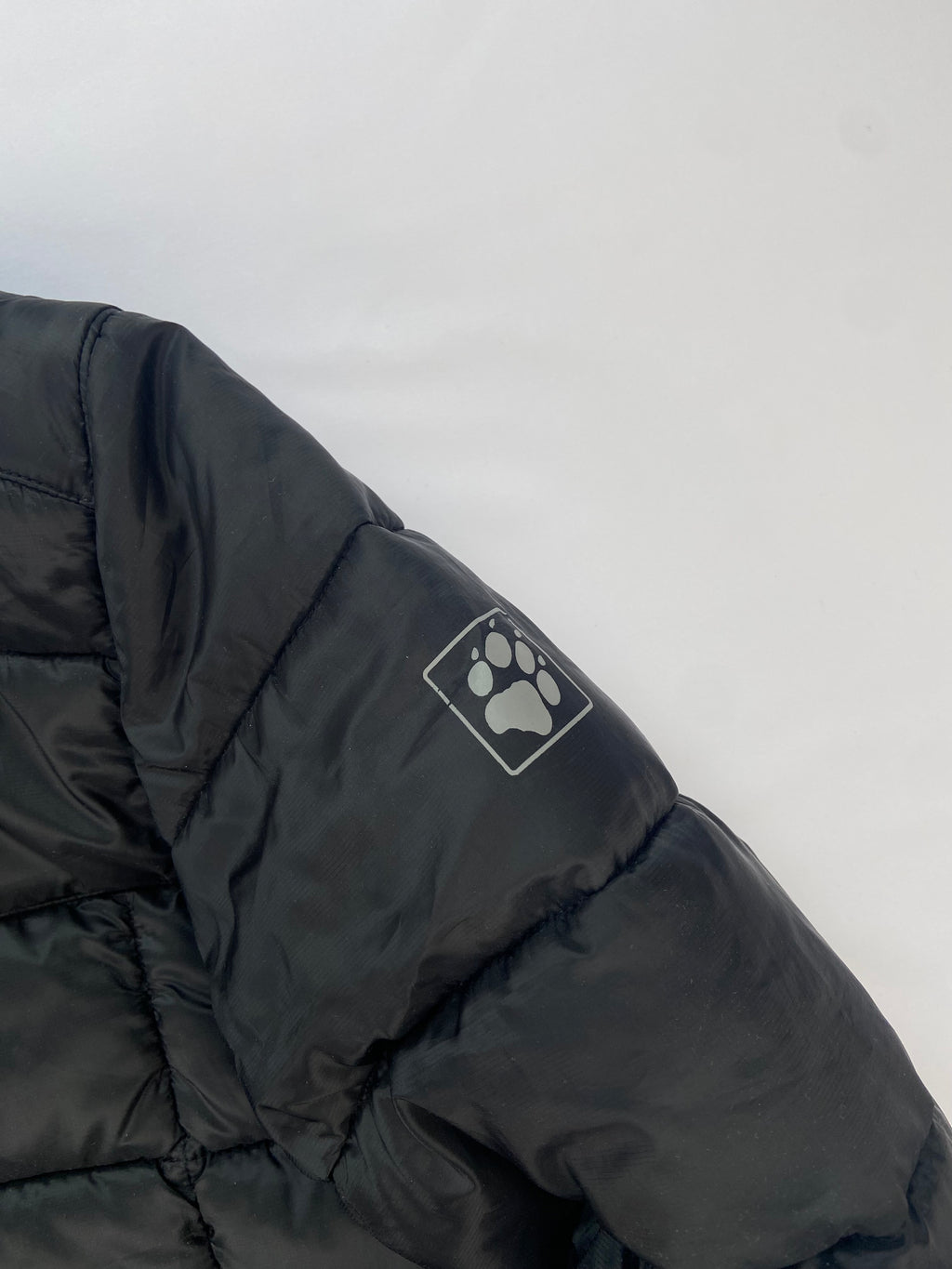 JackWolfskin Winterjacke (S)
