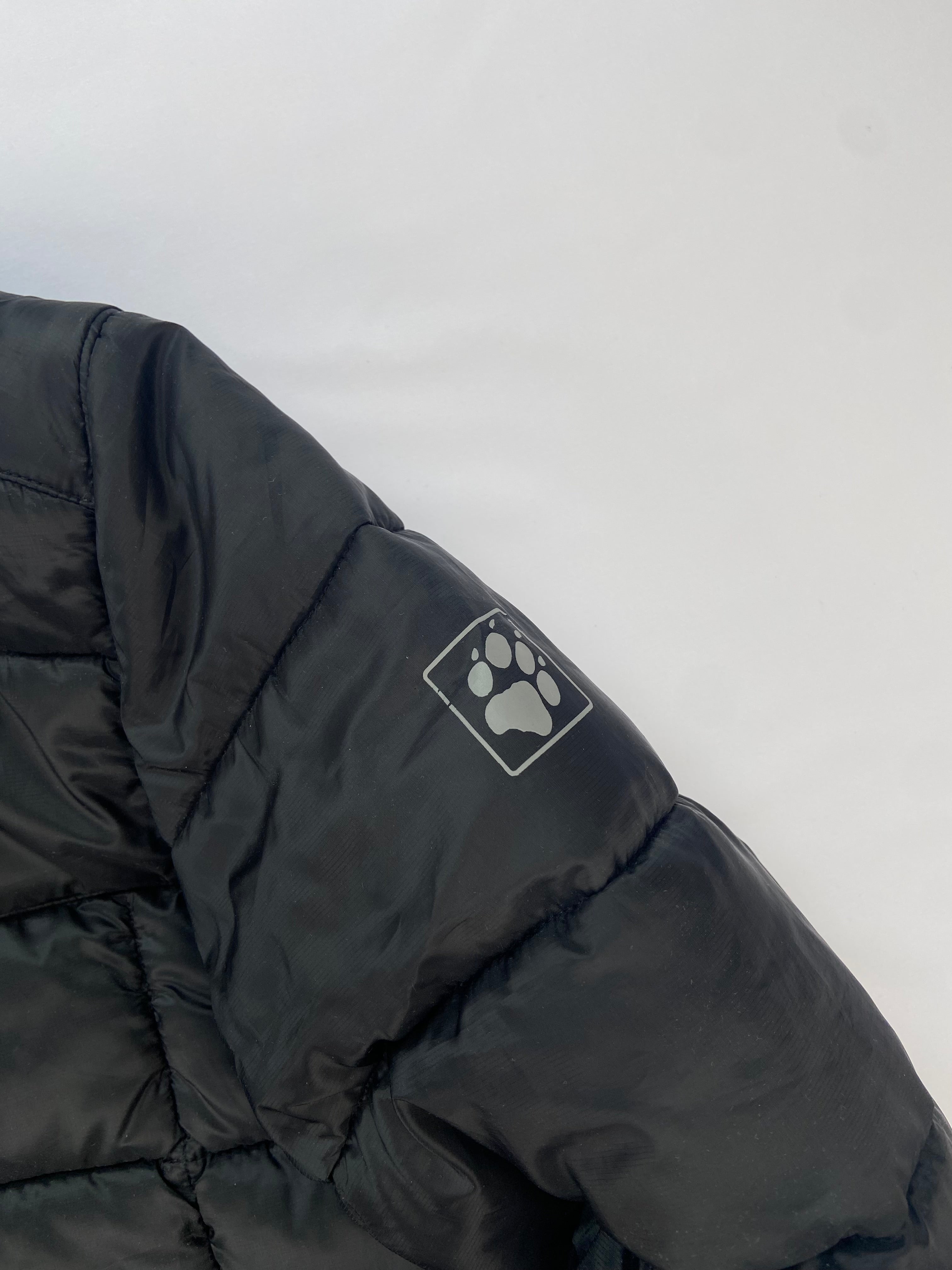 JackWolfskin Winterjacke (S)