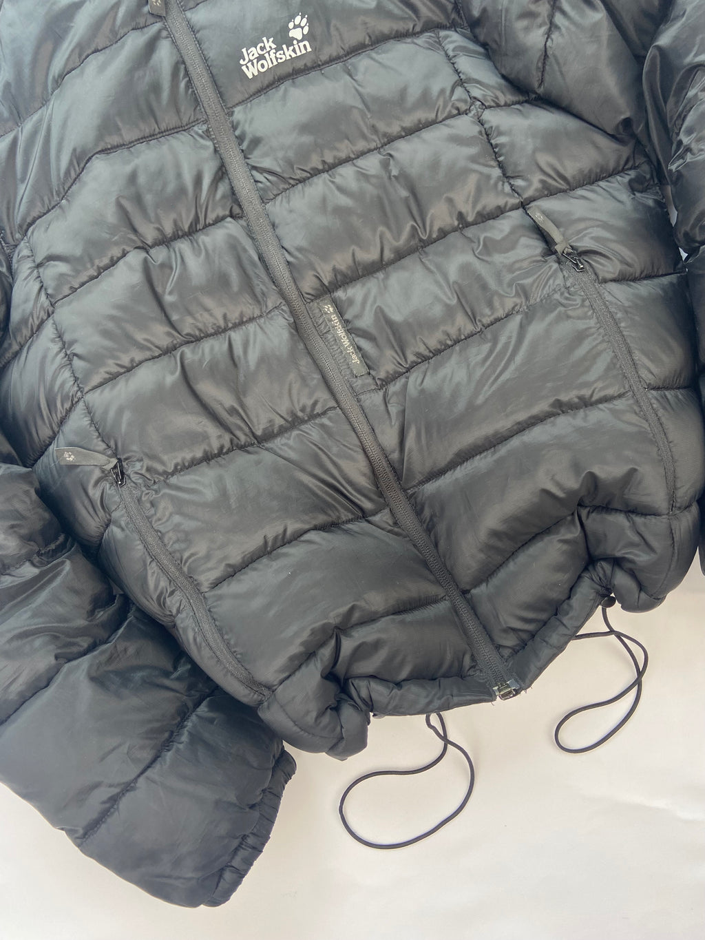 JackWolfskin Winterjacke (S)