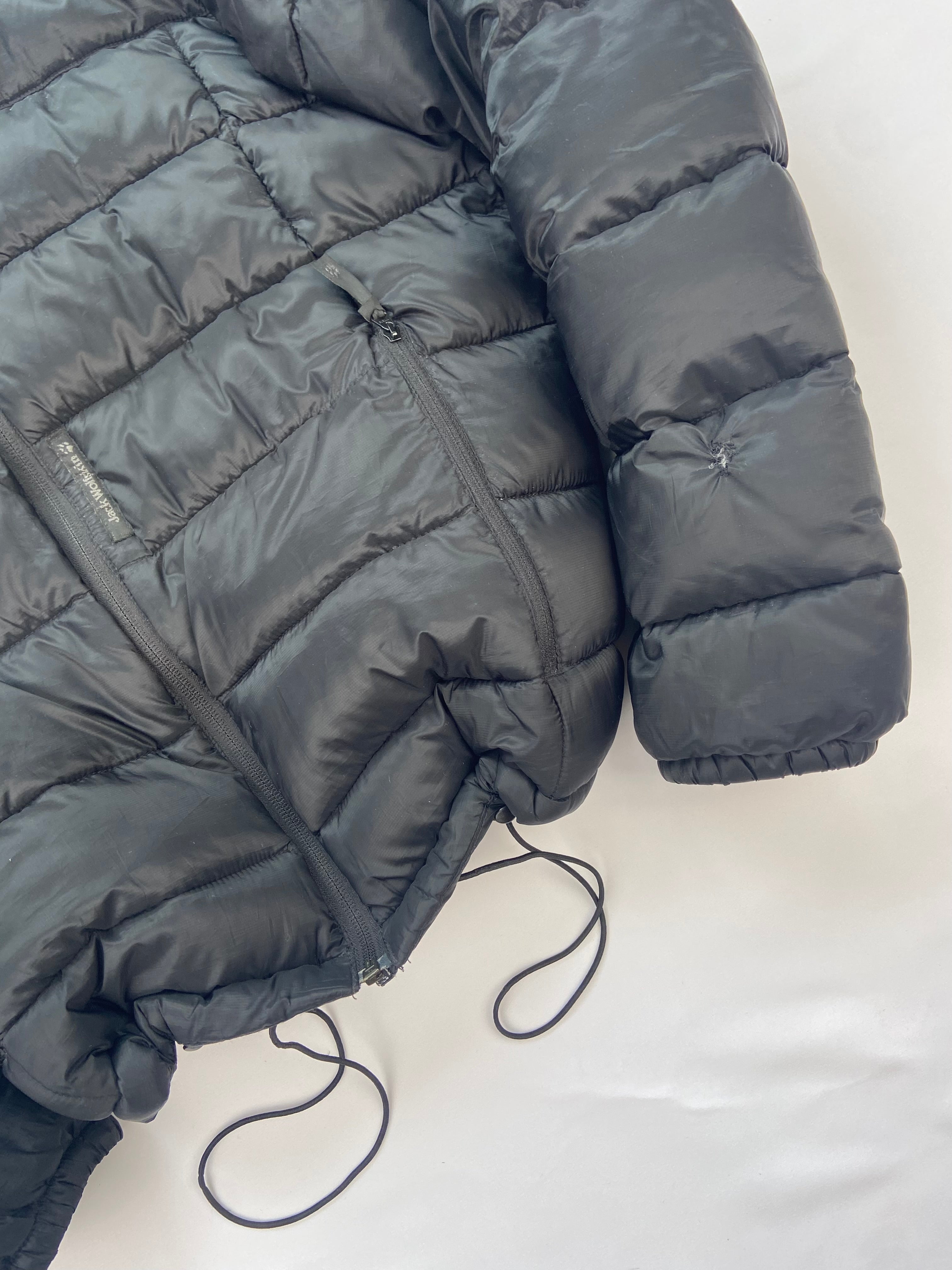 JackWolfskin Winterjacke (S)