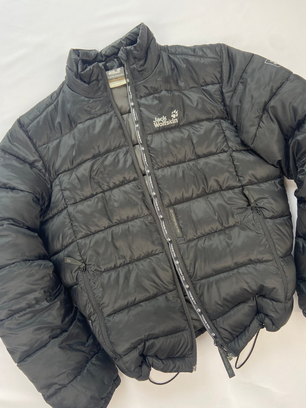 JackWolfskin Winterjacke (S)
