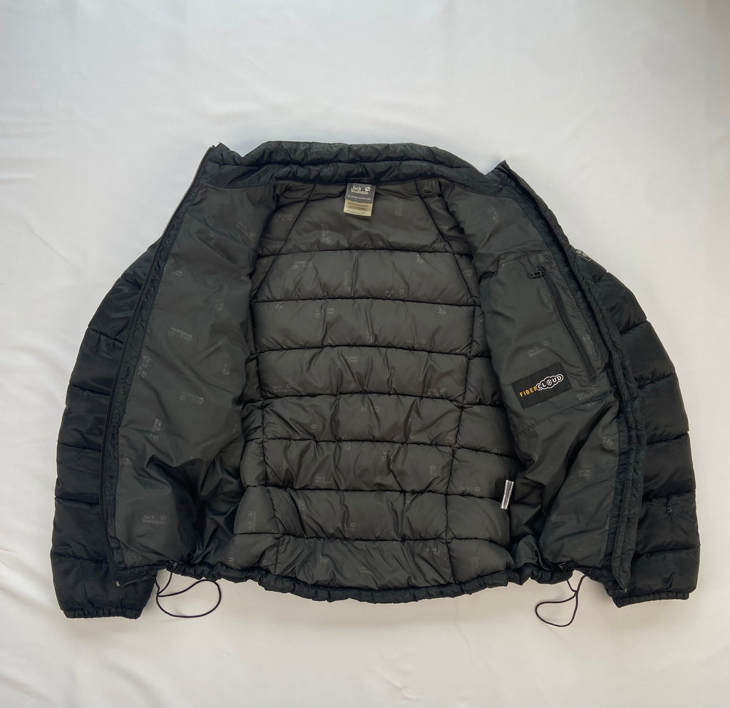 JackWolfskin Winterjacke (S)