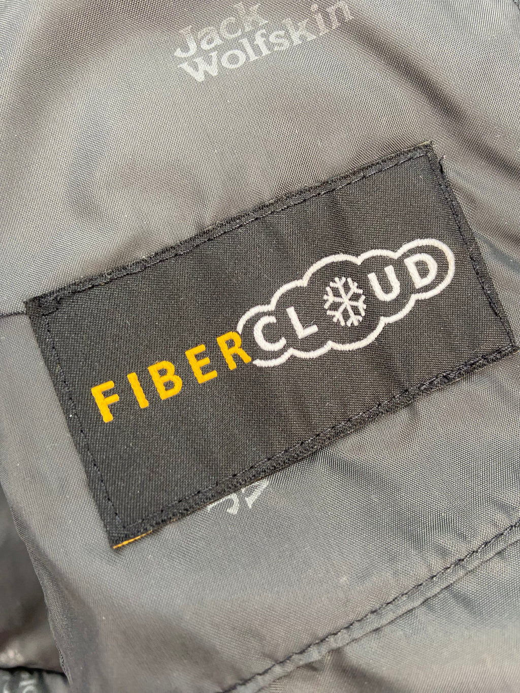 JackWolfskin Winterjacke (S)