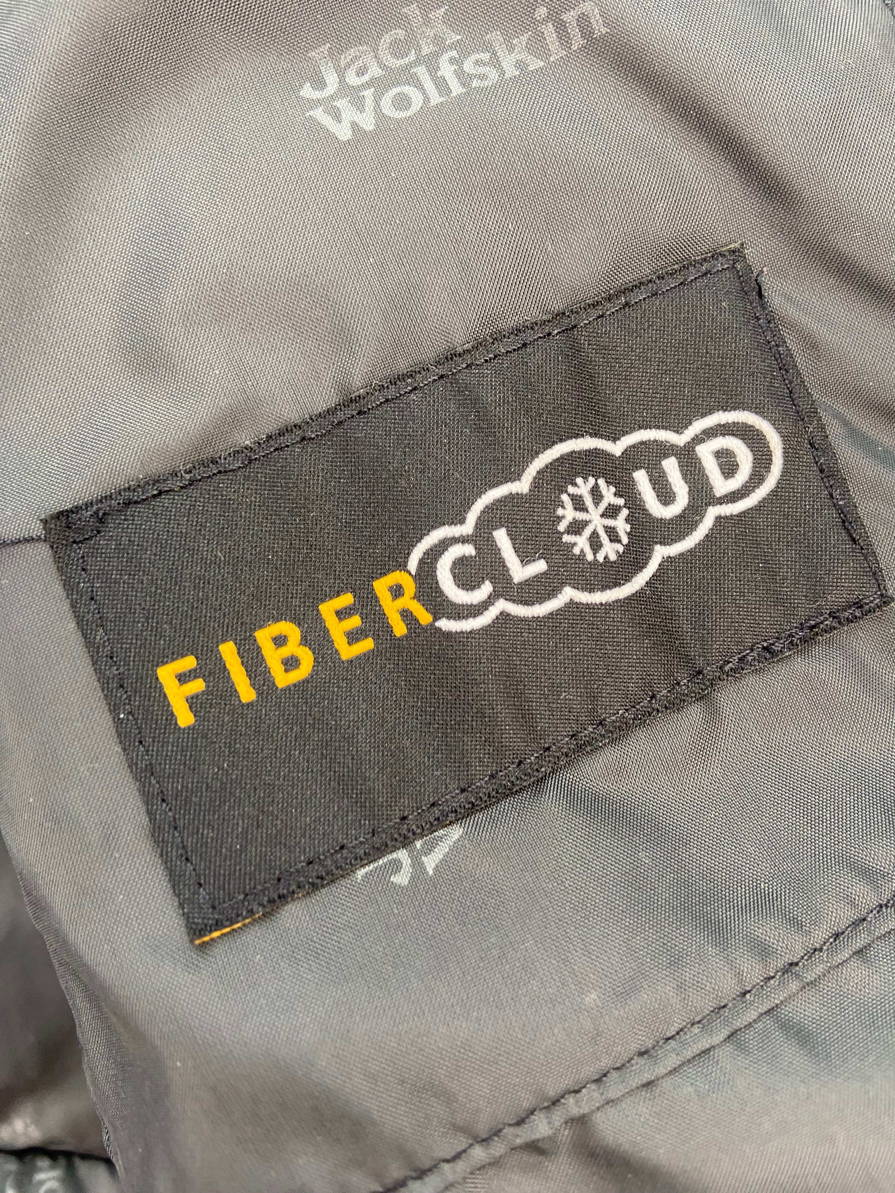 JackWolfskin Winterjacke (S)