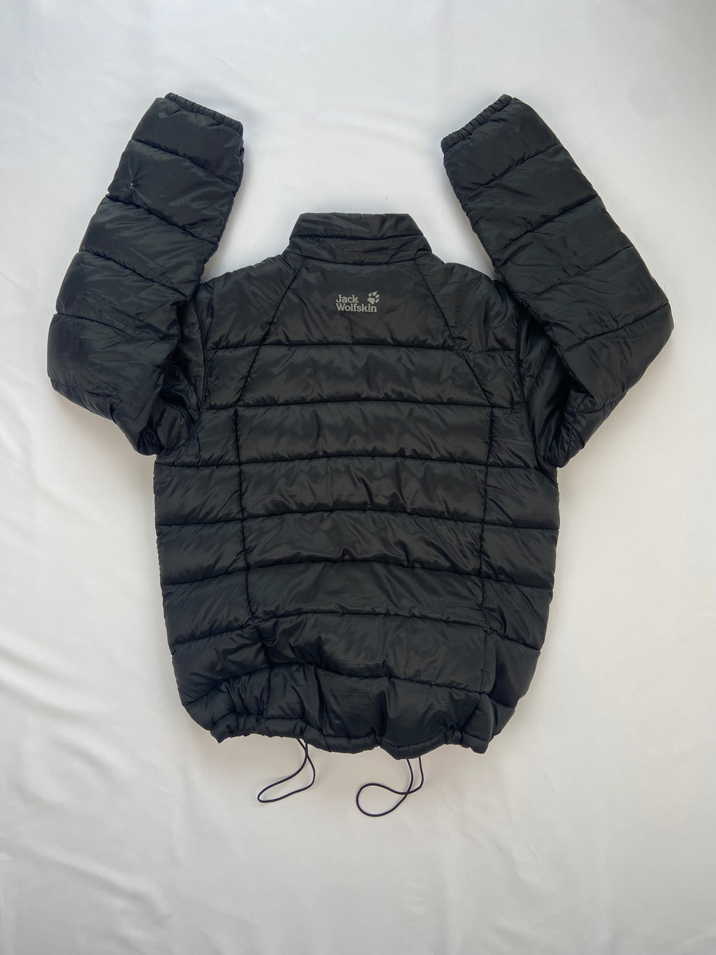 JackWolfskin Winterjacke (S)