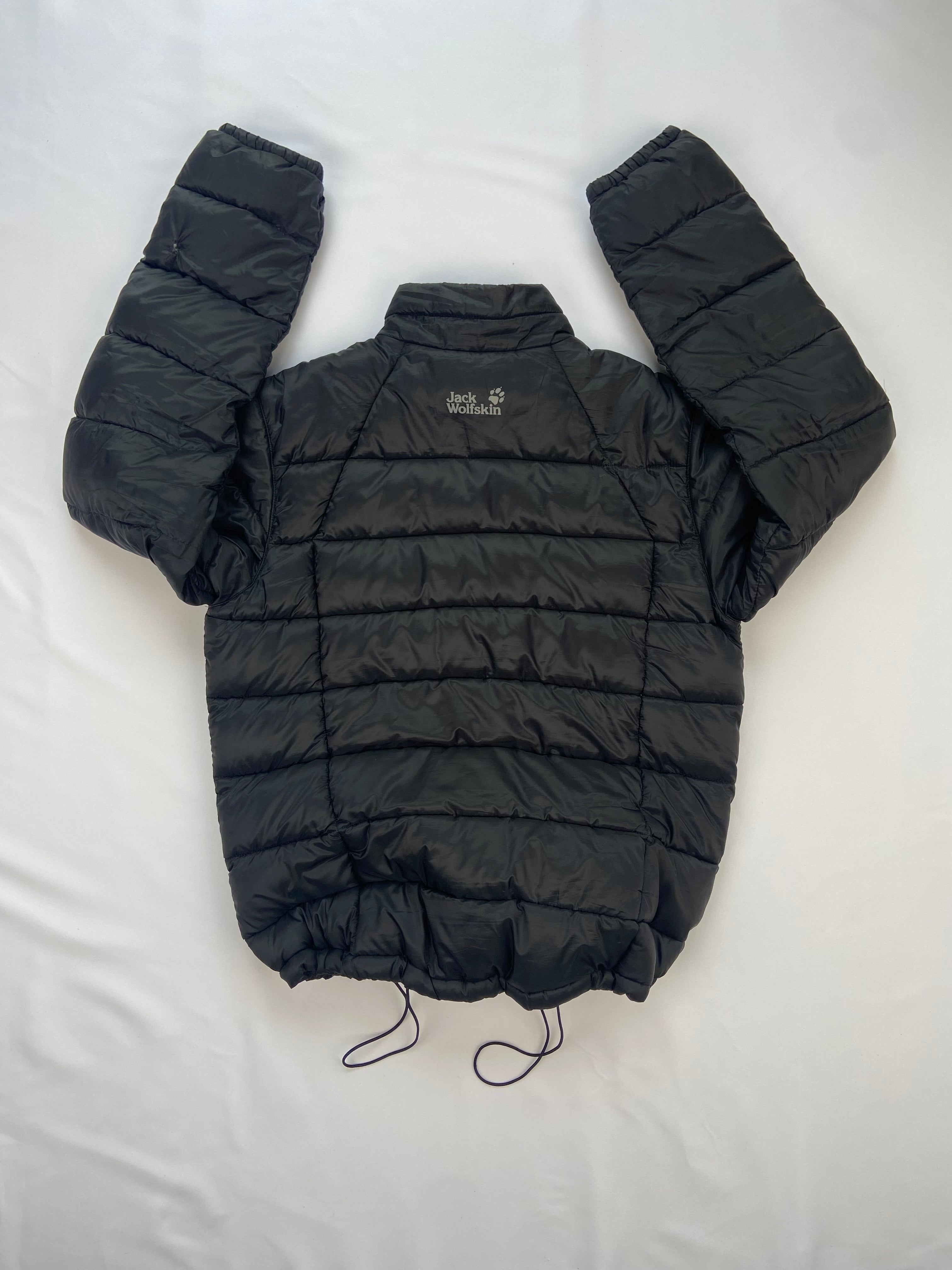 JackWolfskin Winterjacke (S)