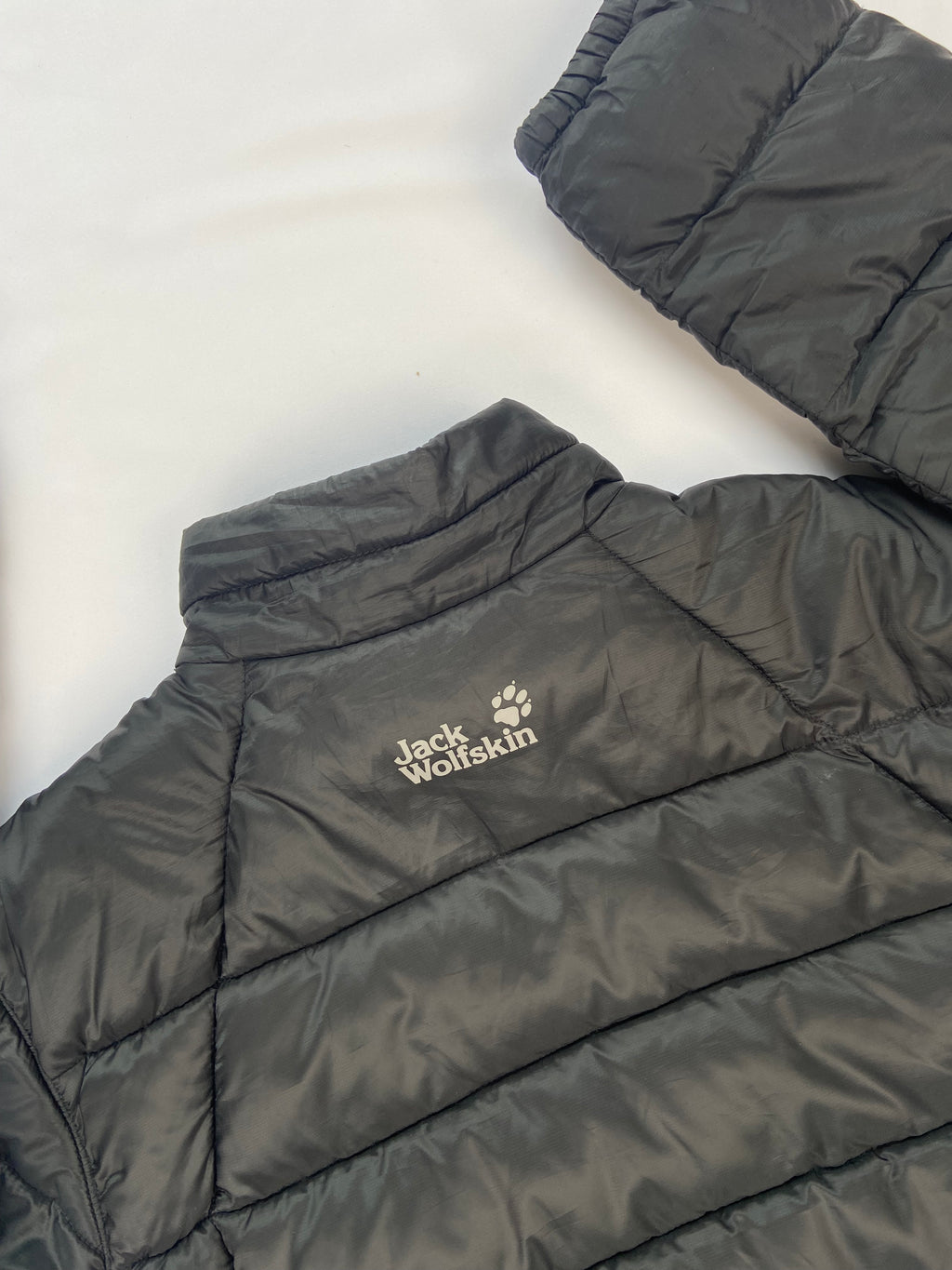JackWolfskin Winterjacke (S)