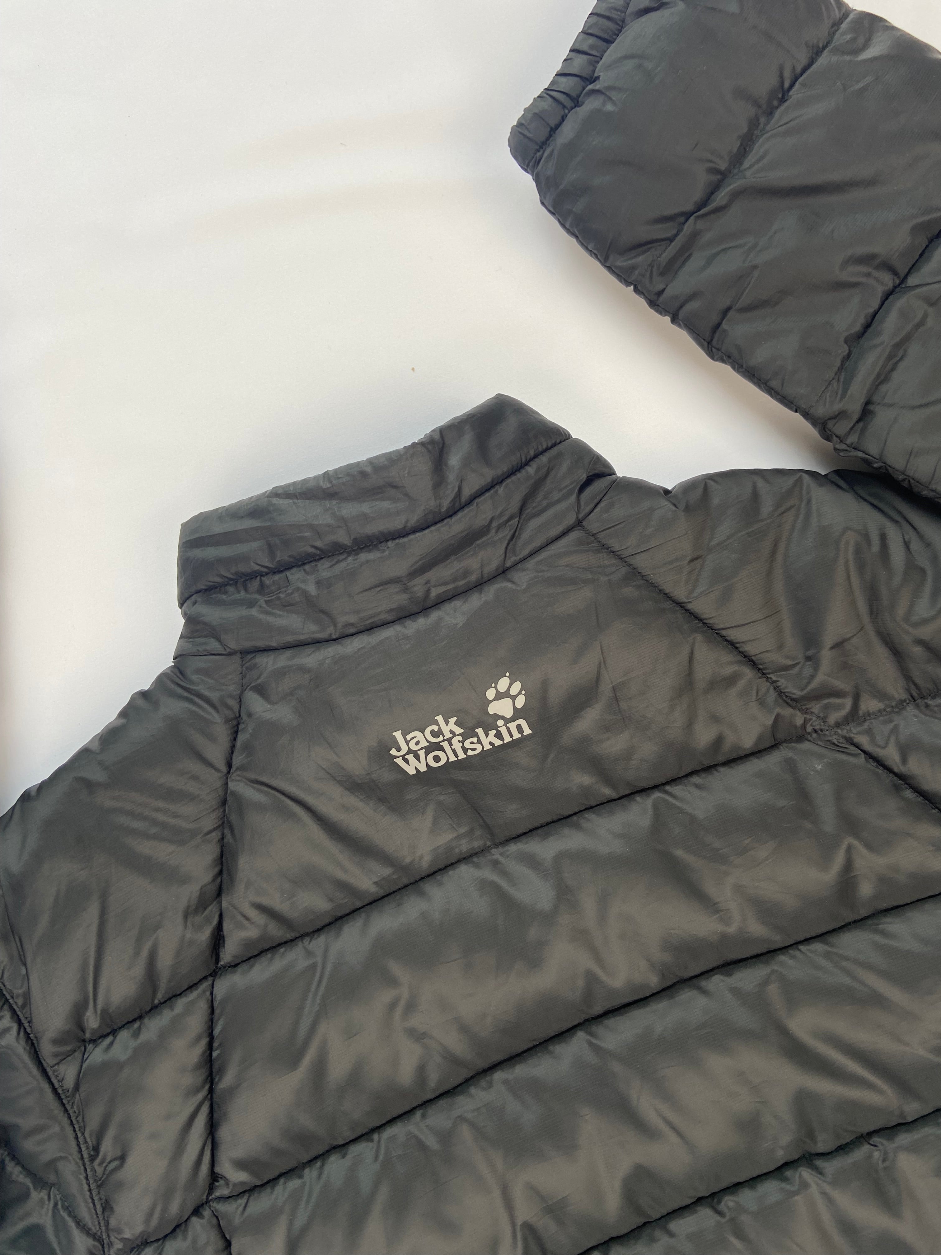 JackWolfskin Winterjacke (S)