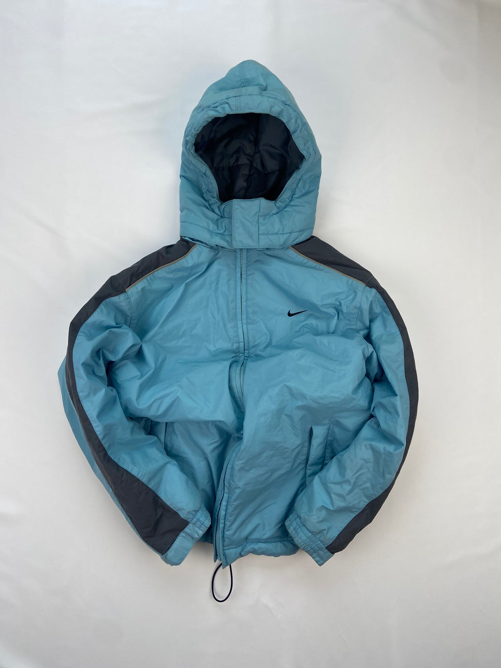 Nike Winterjacke (L)