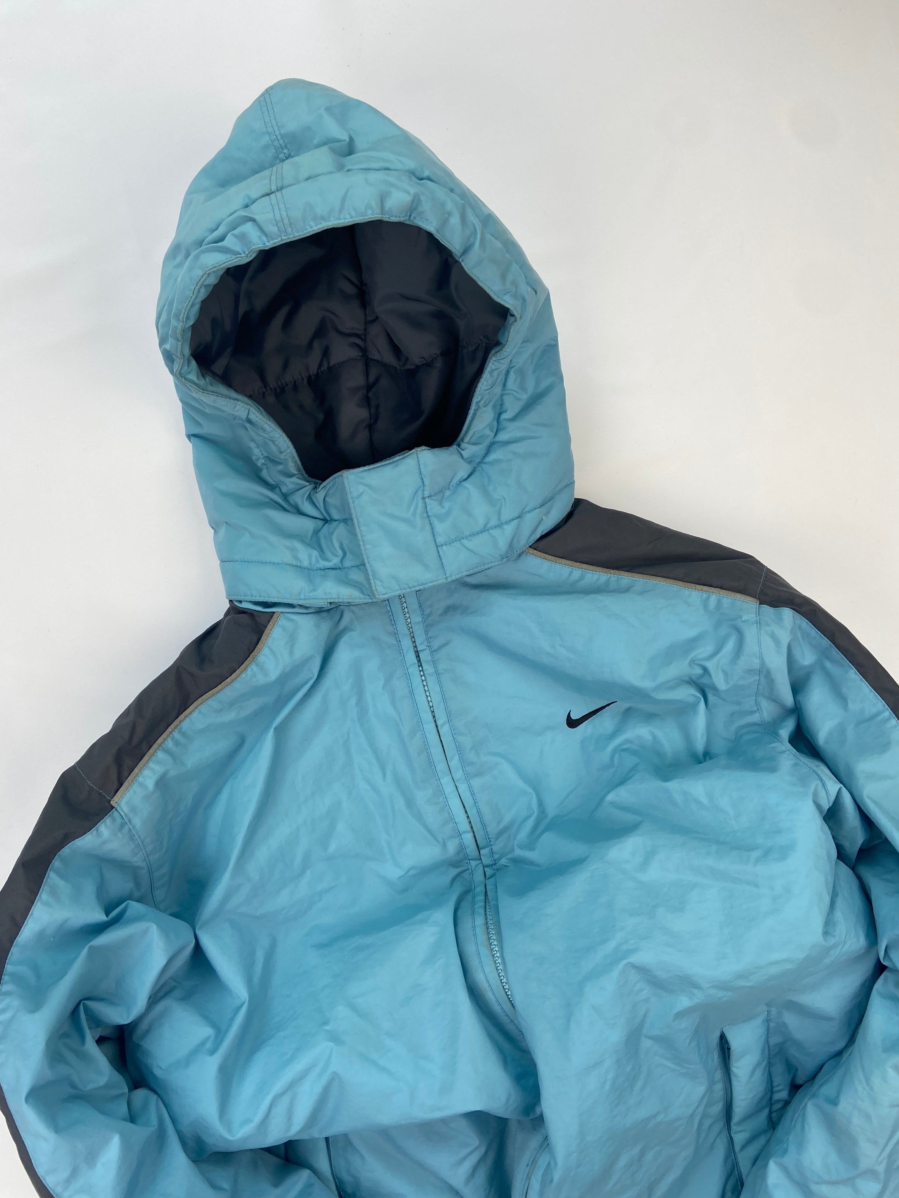 Nike Winterjacke (L)