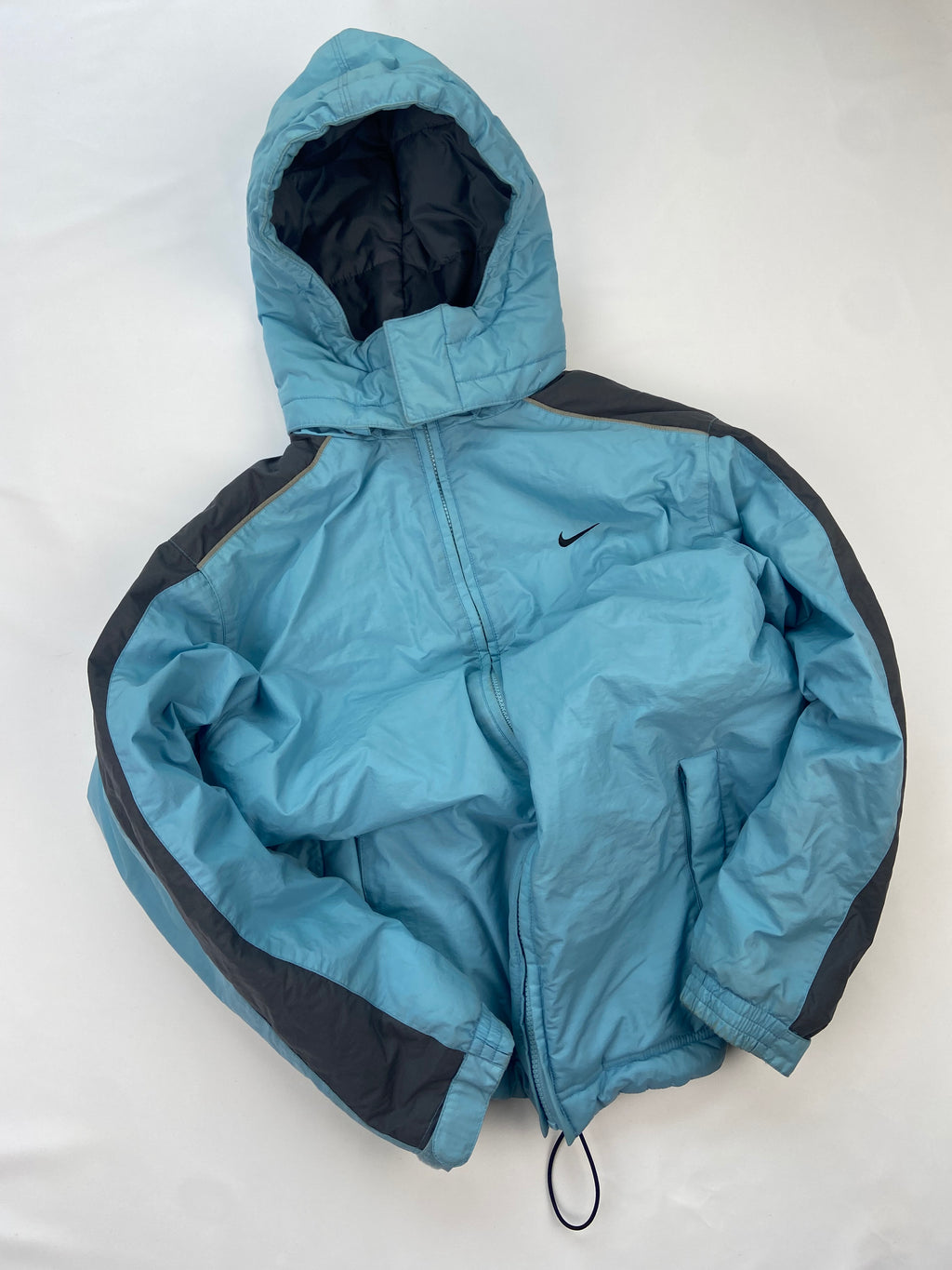 Nike Winterjacke (L)