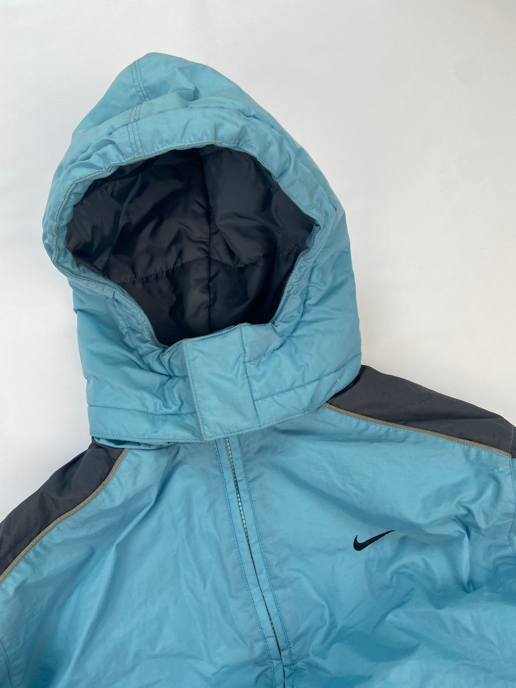 Nike Winterjacke (L)