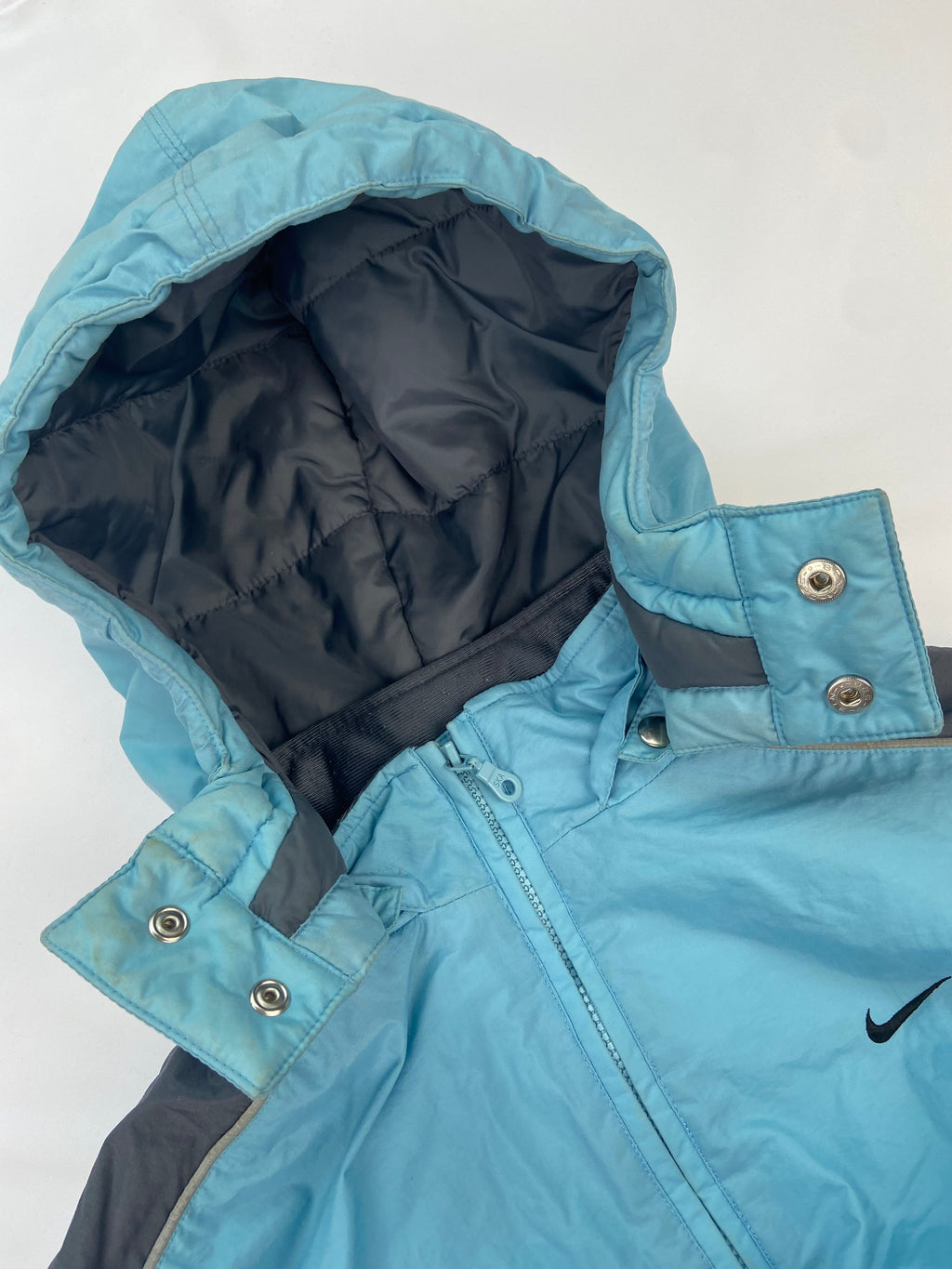 Nike Winterjacke (L)