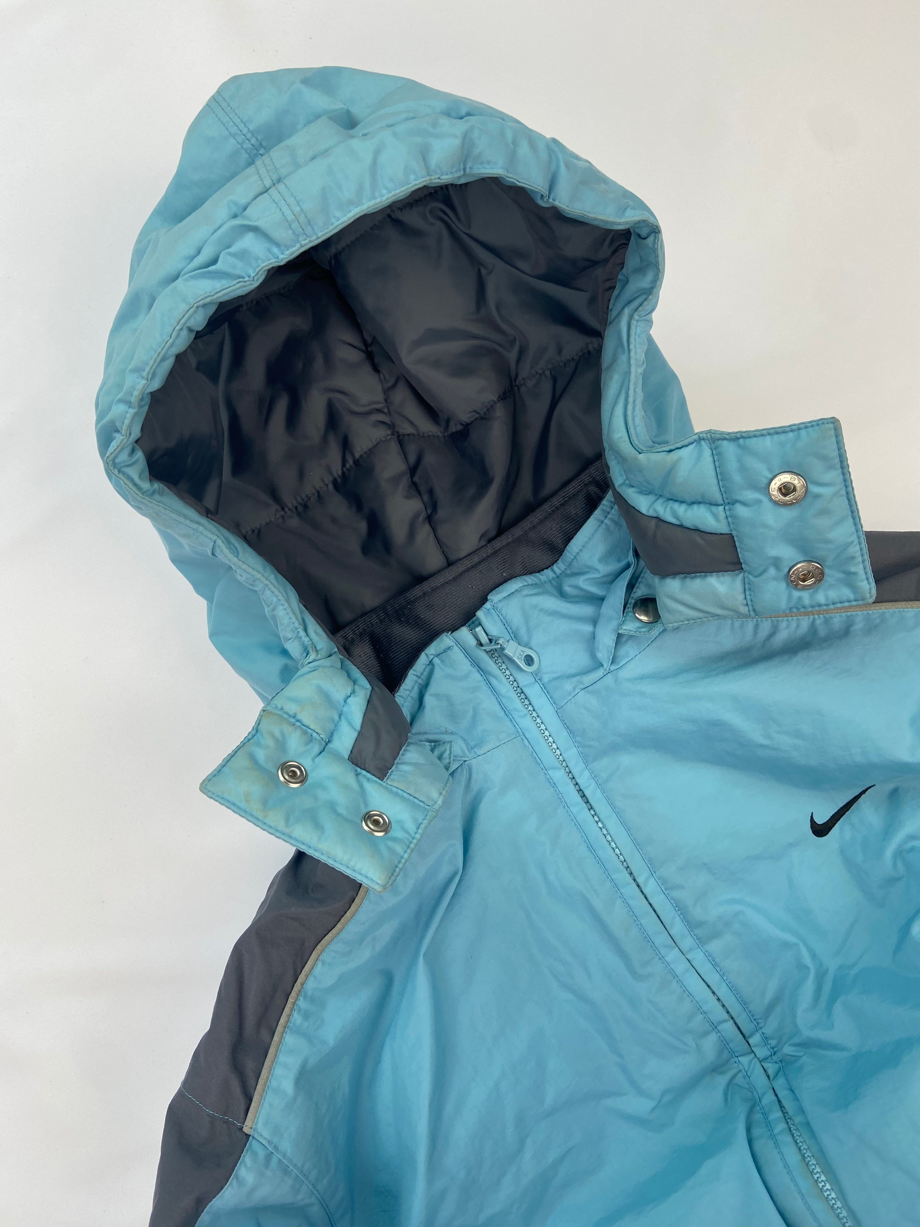 Nike Winterjacke (L)
