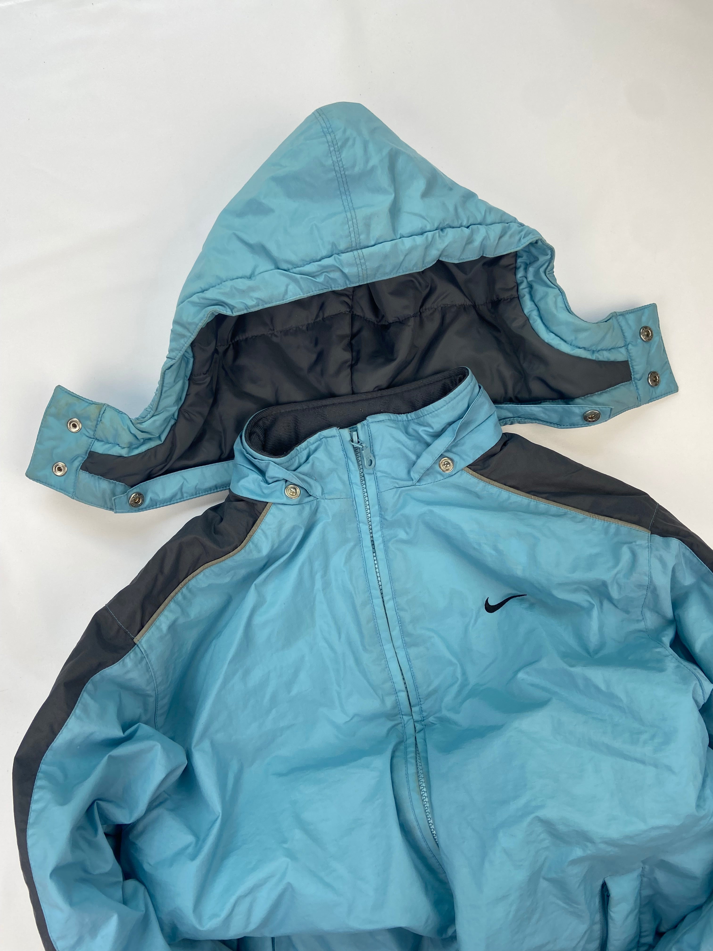 Nike Winterjacke (L)