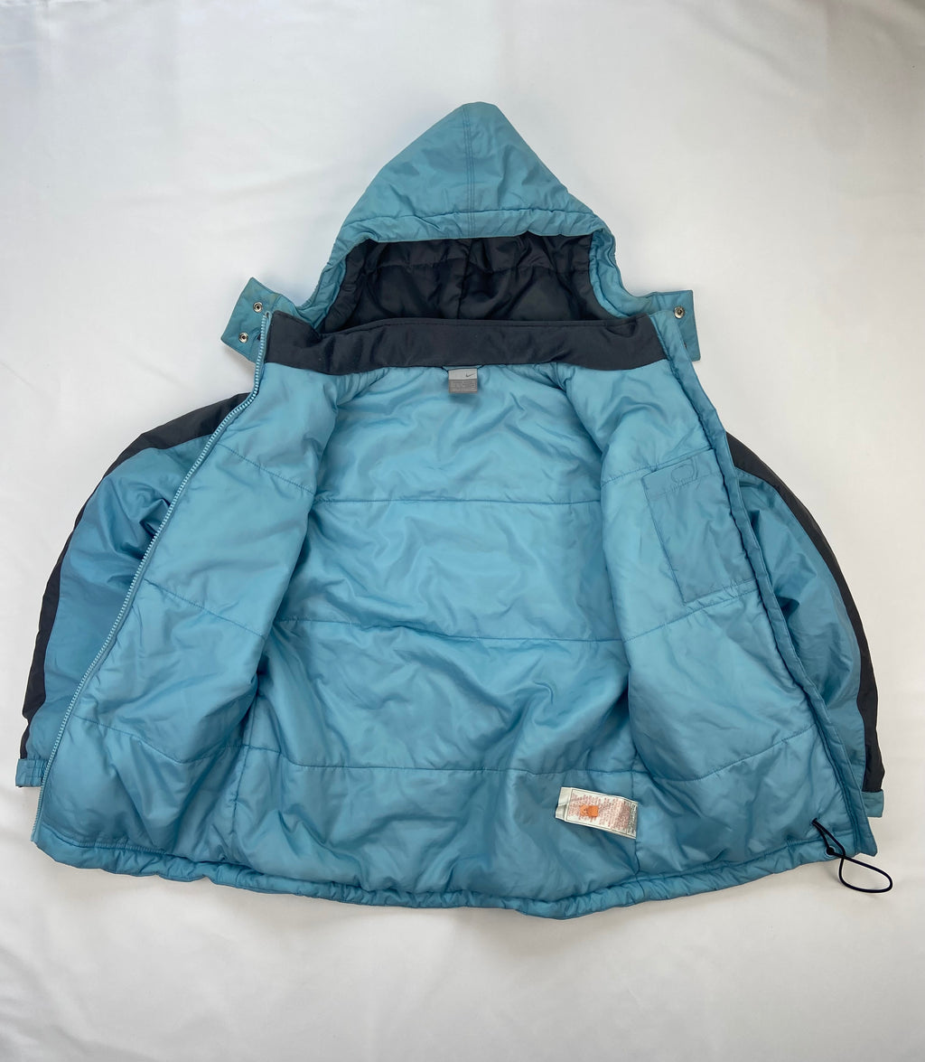 Nike Winterjacke (L)