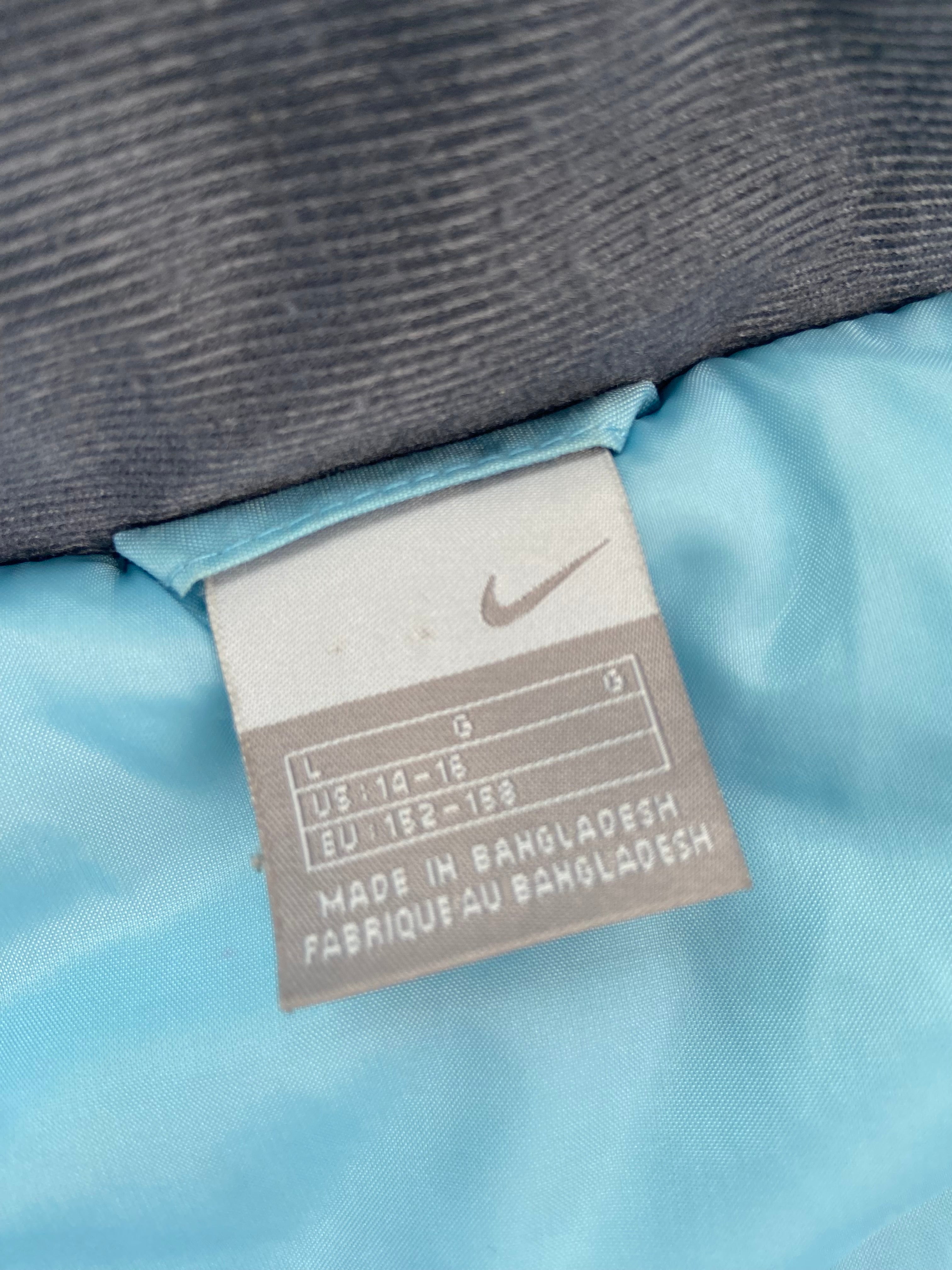 Nike Winterjacke (L)