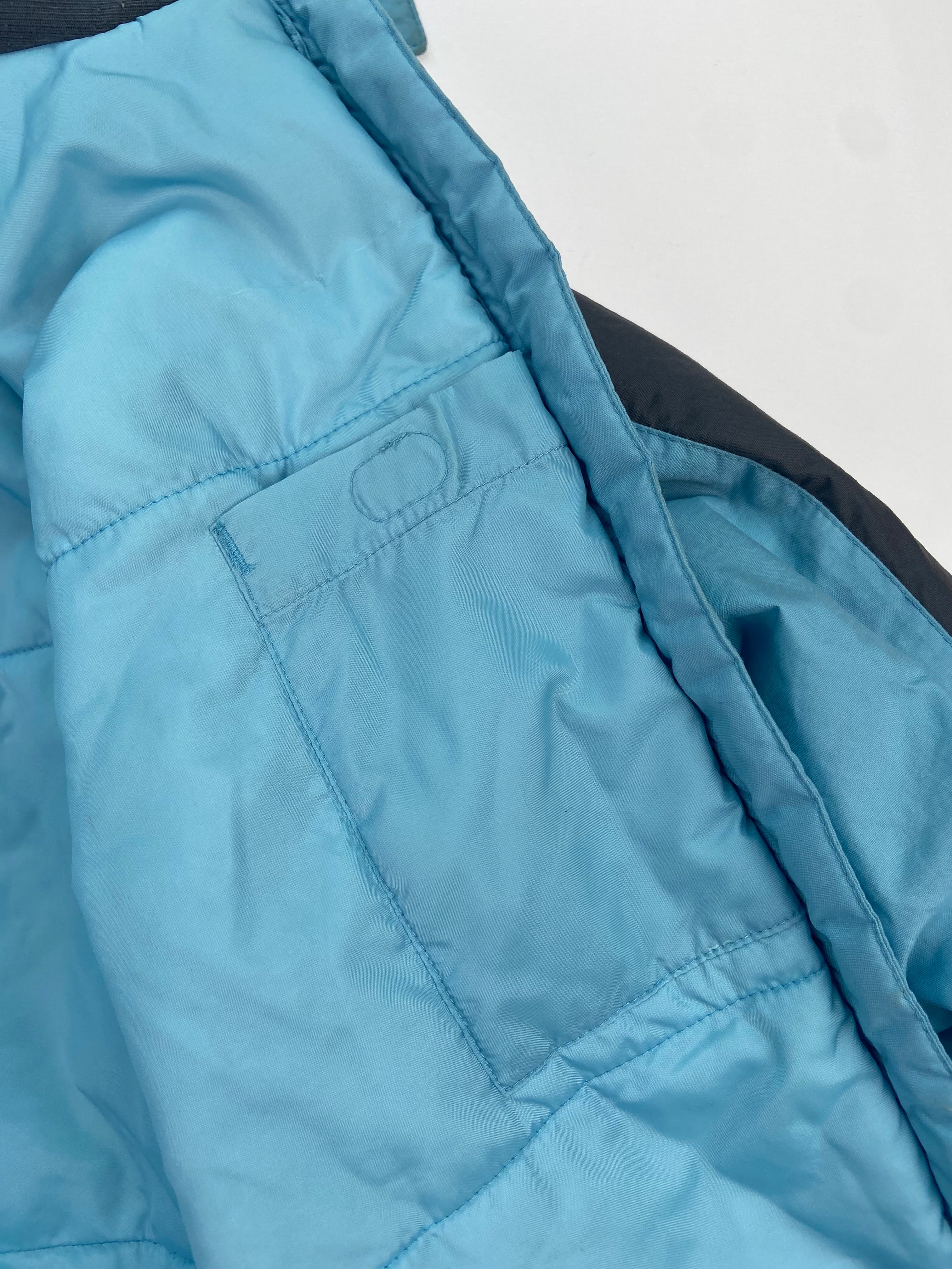 Nike Winterjacke (L)