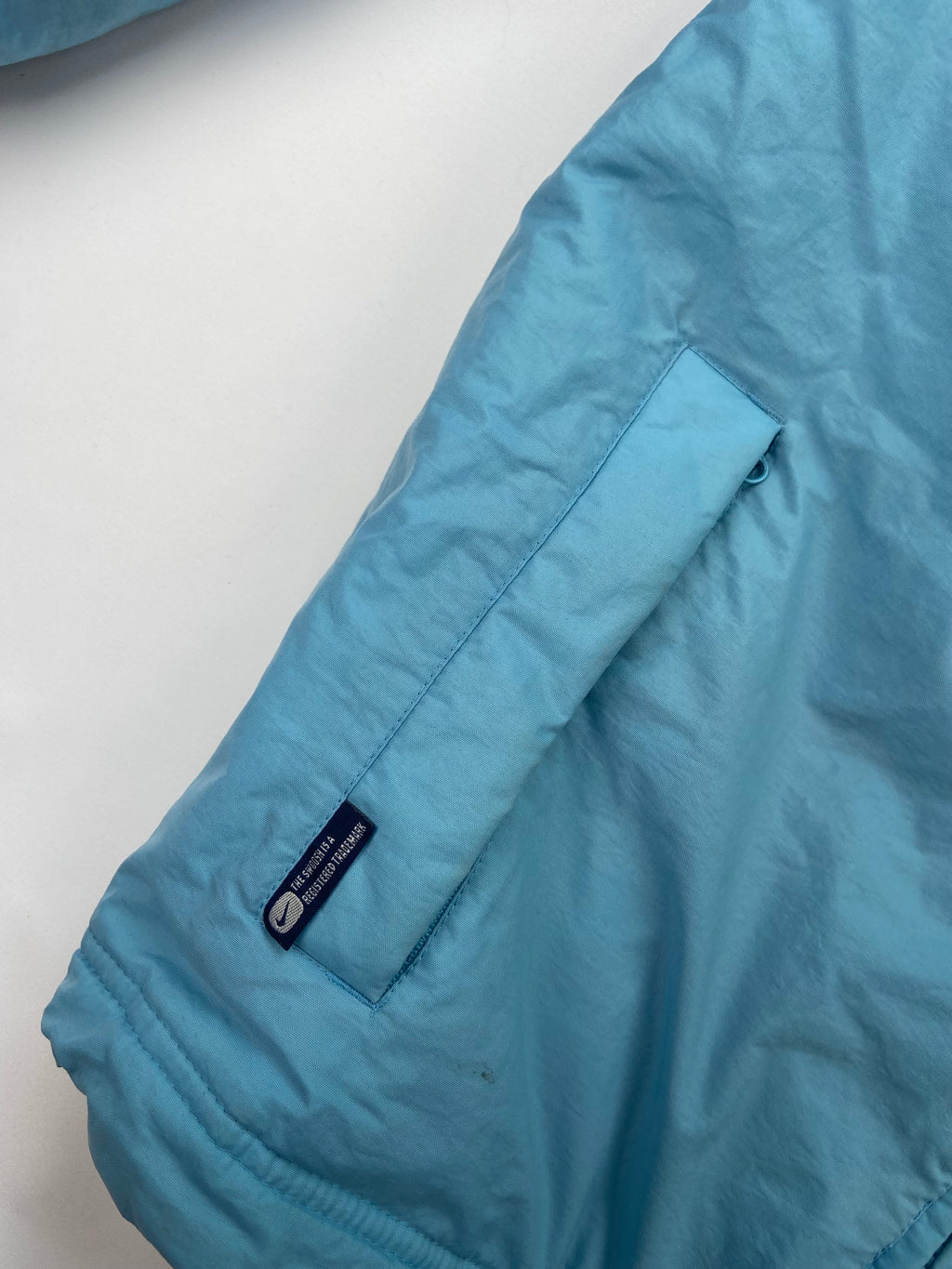 Nike Winterjacke (L)