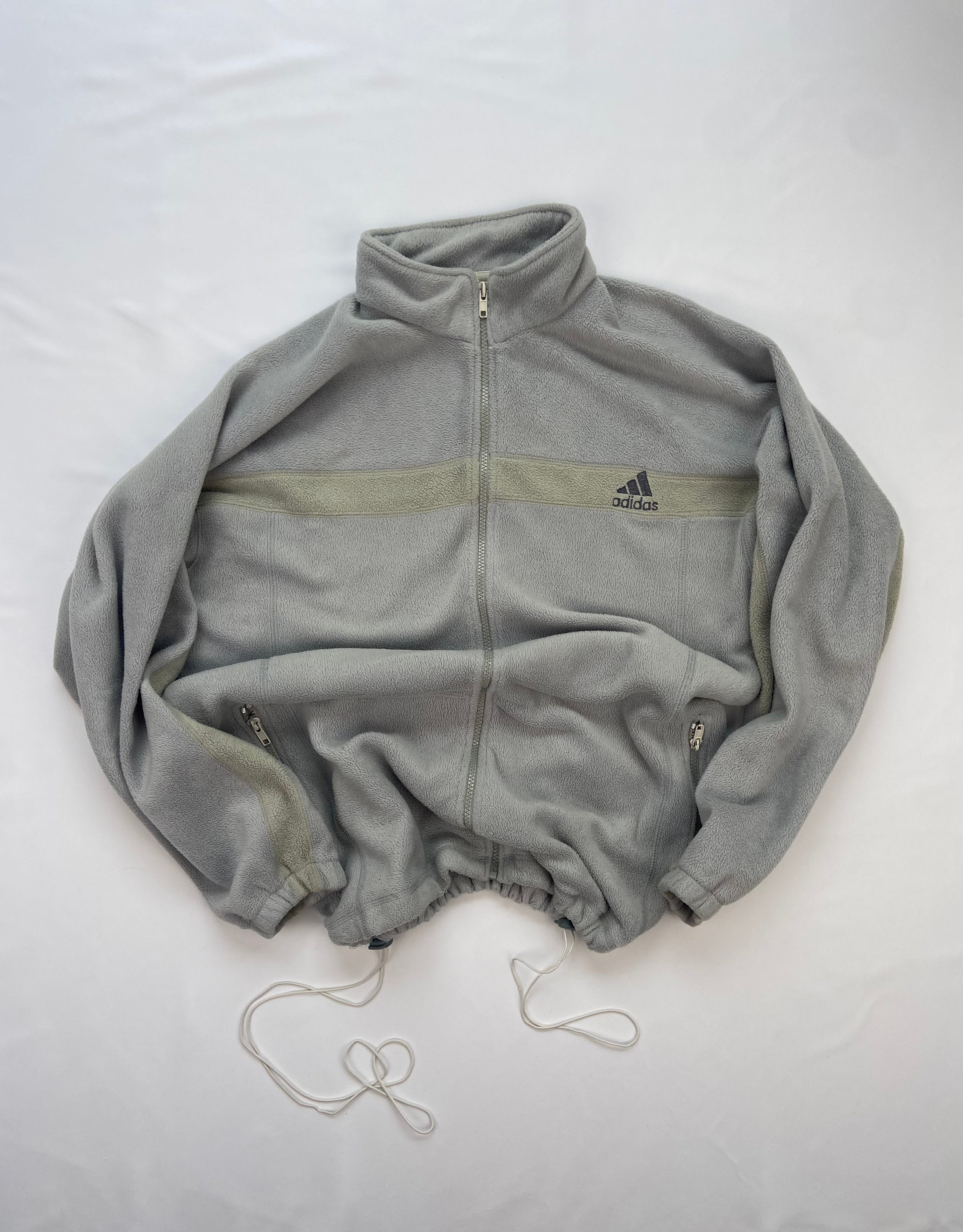 ADIDAS Pullover (M)