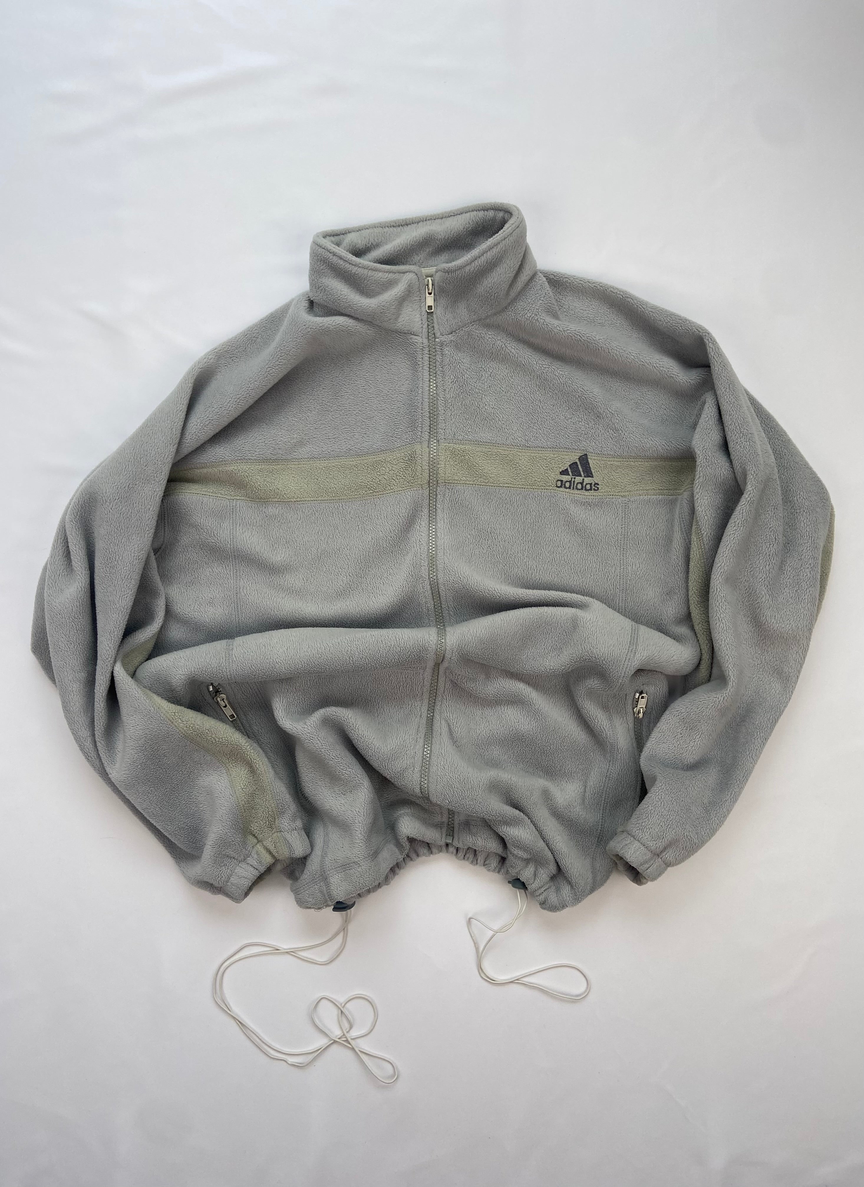 ADIDAS Pullover (M)