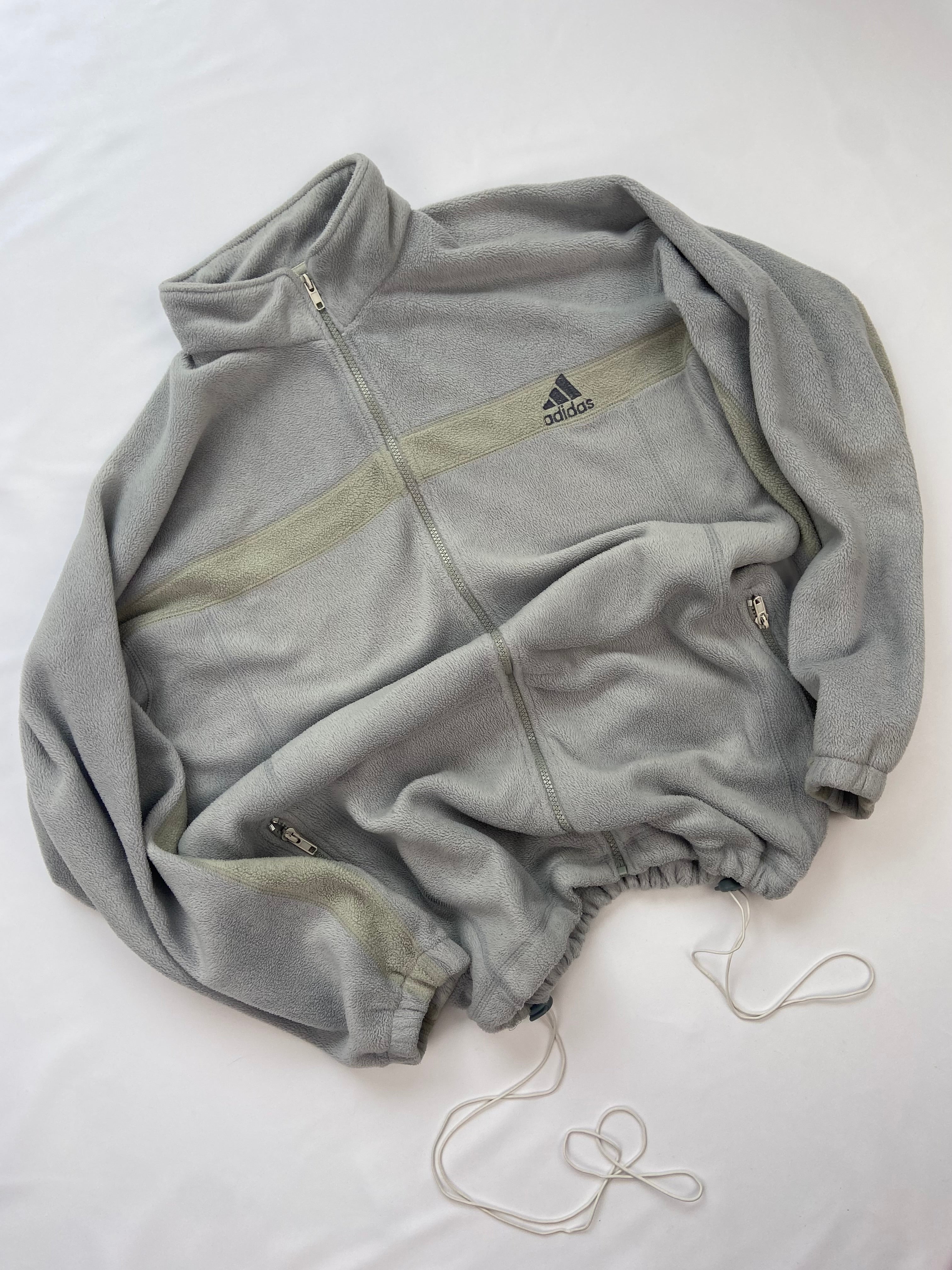 ADIDAS Pullover (M)