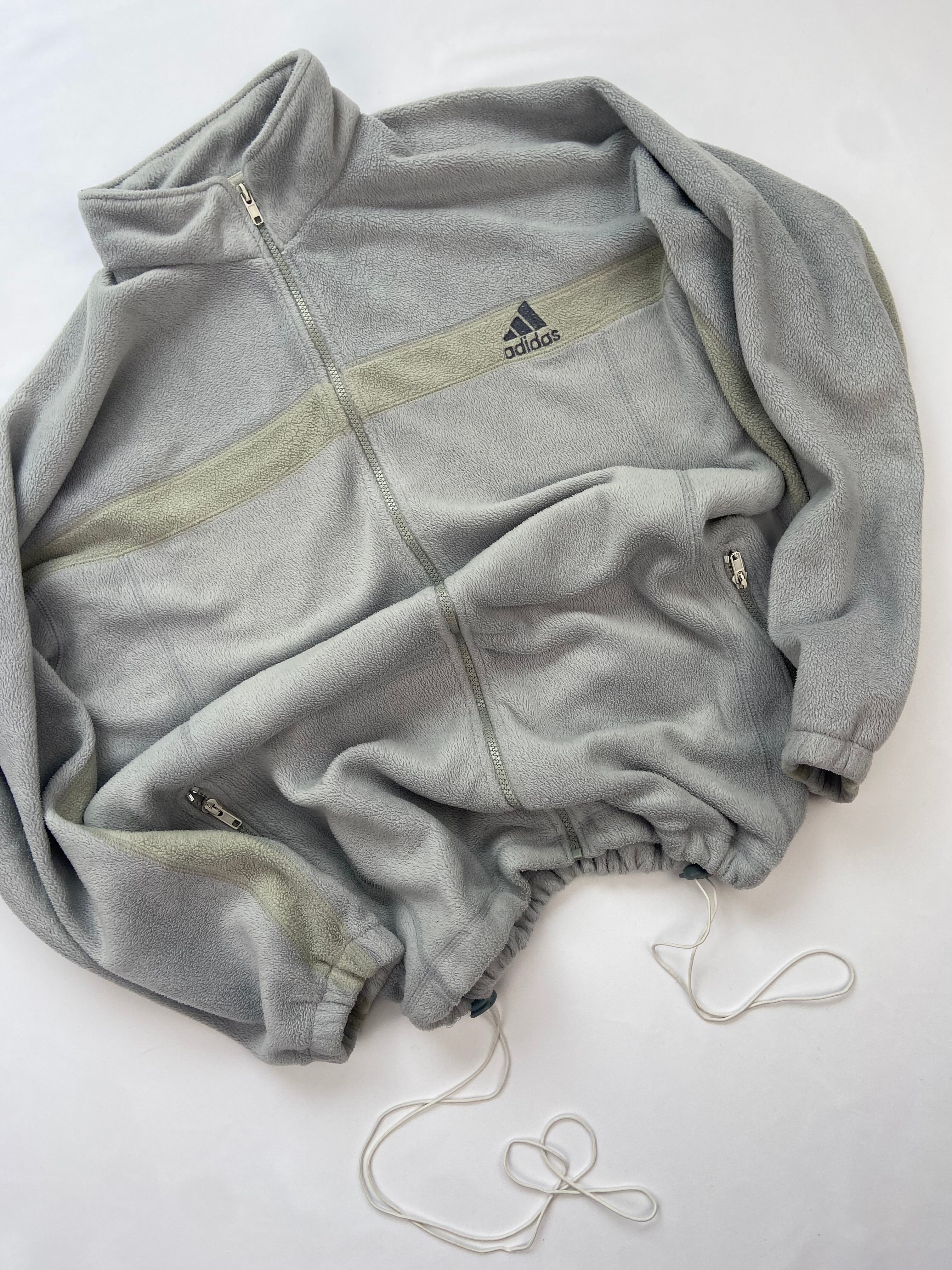 ADIDAS Pullover (M)