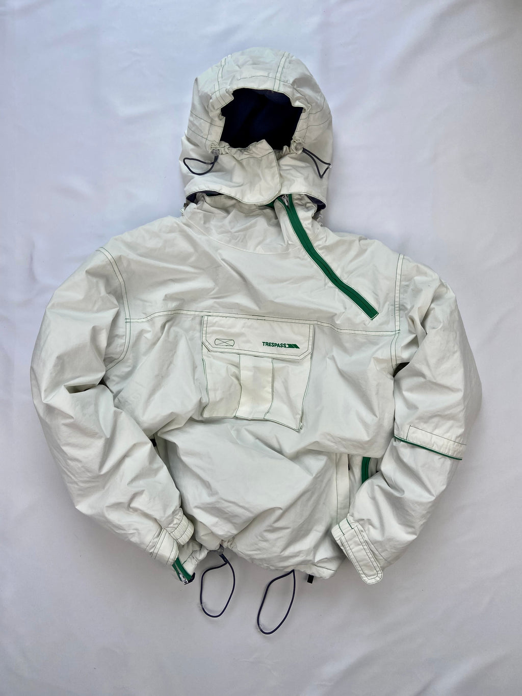 TRESPASS Winter-/ Skijacket (S)