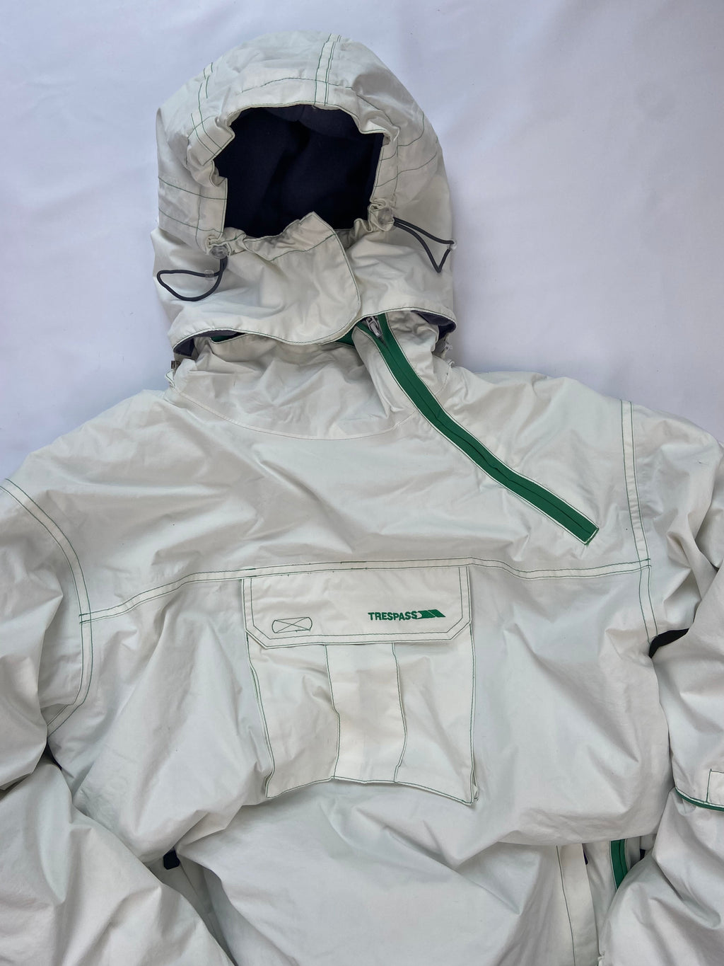 TRESPASS Winter-/ Skijacket (S)