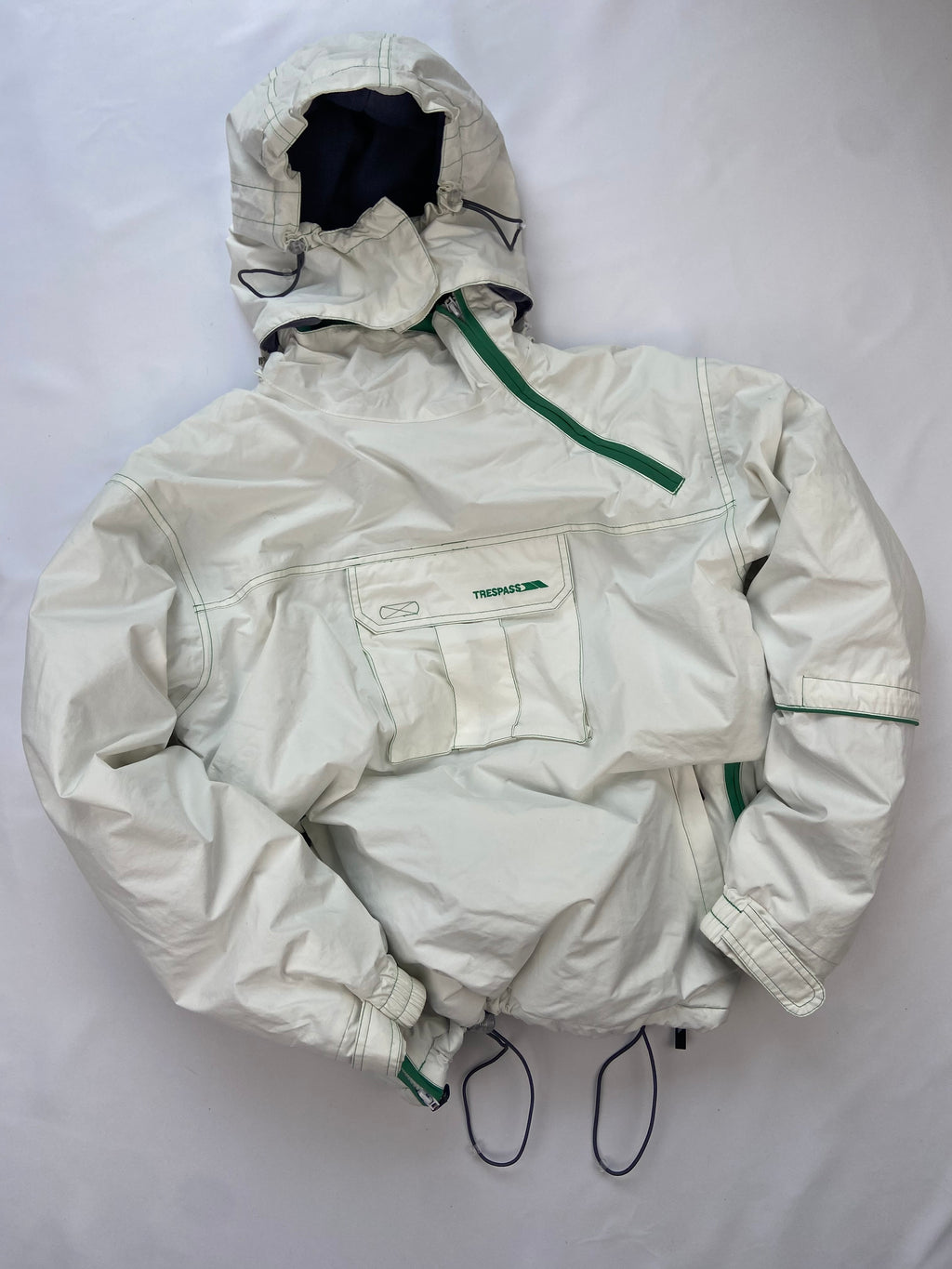 TRESPASS Winter-/ Skijacket (S)