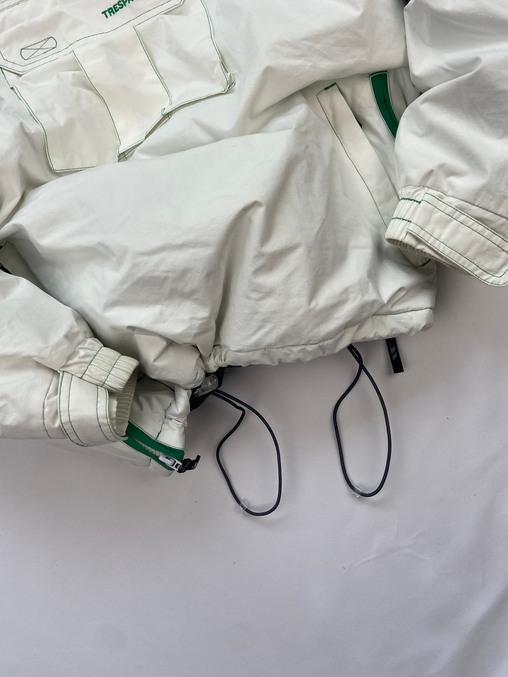 TRESPASS Winter-/ Skijacket (S)