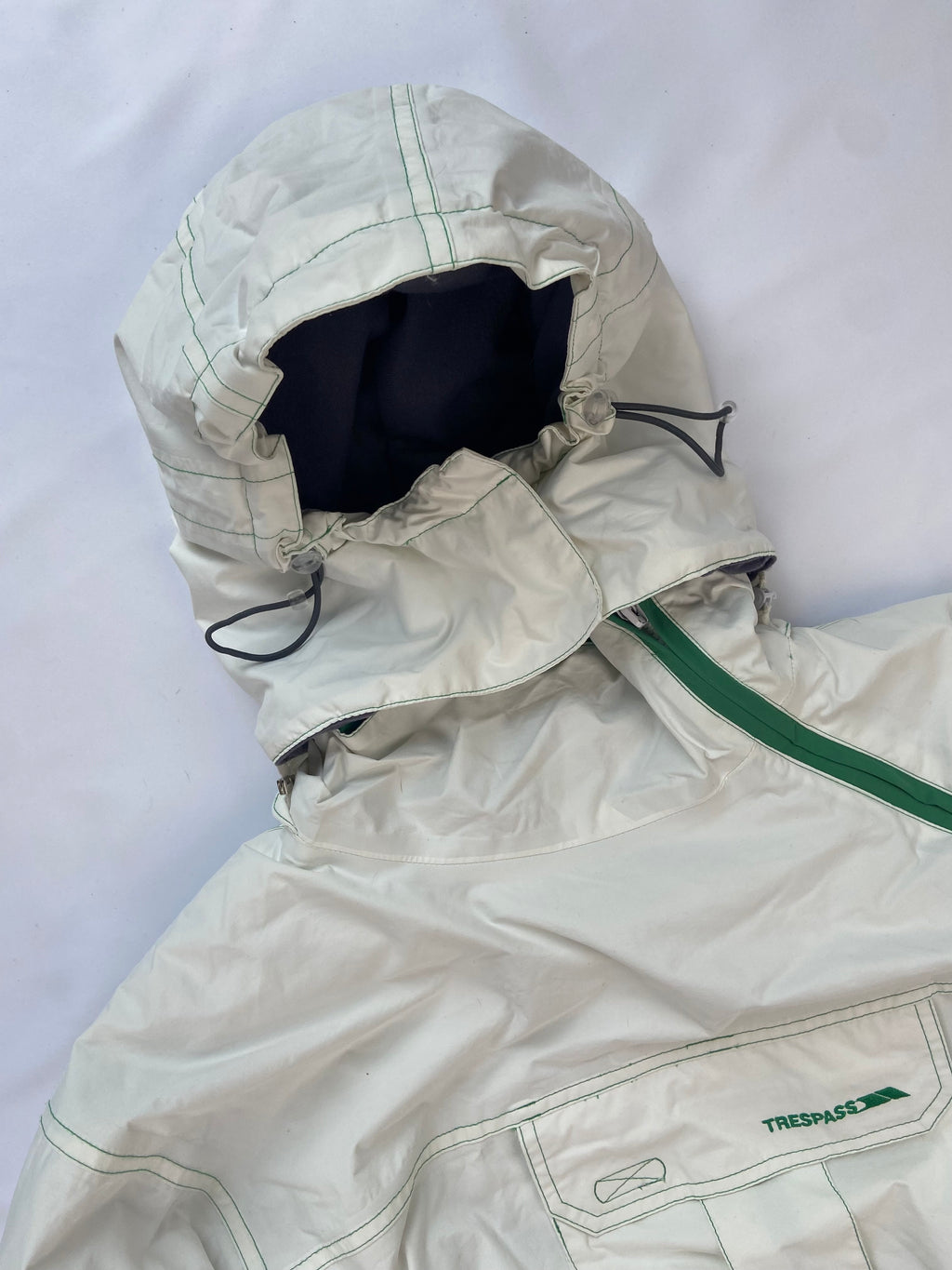 TRESPASS Winter-/ Skijacket (S)