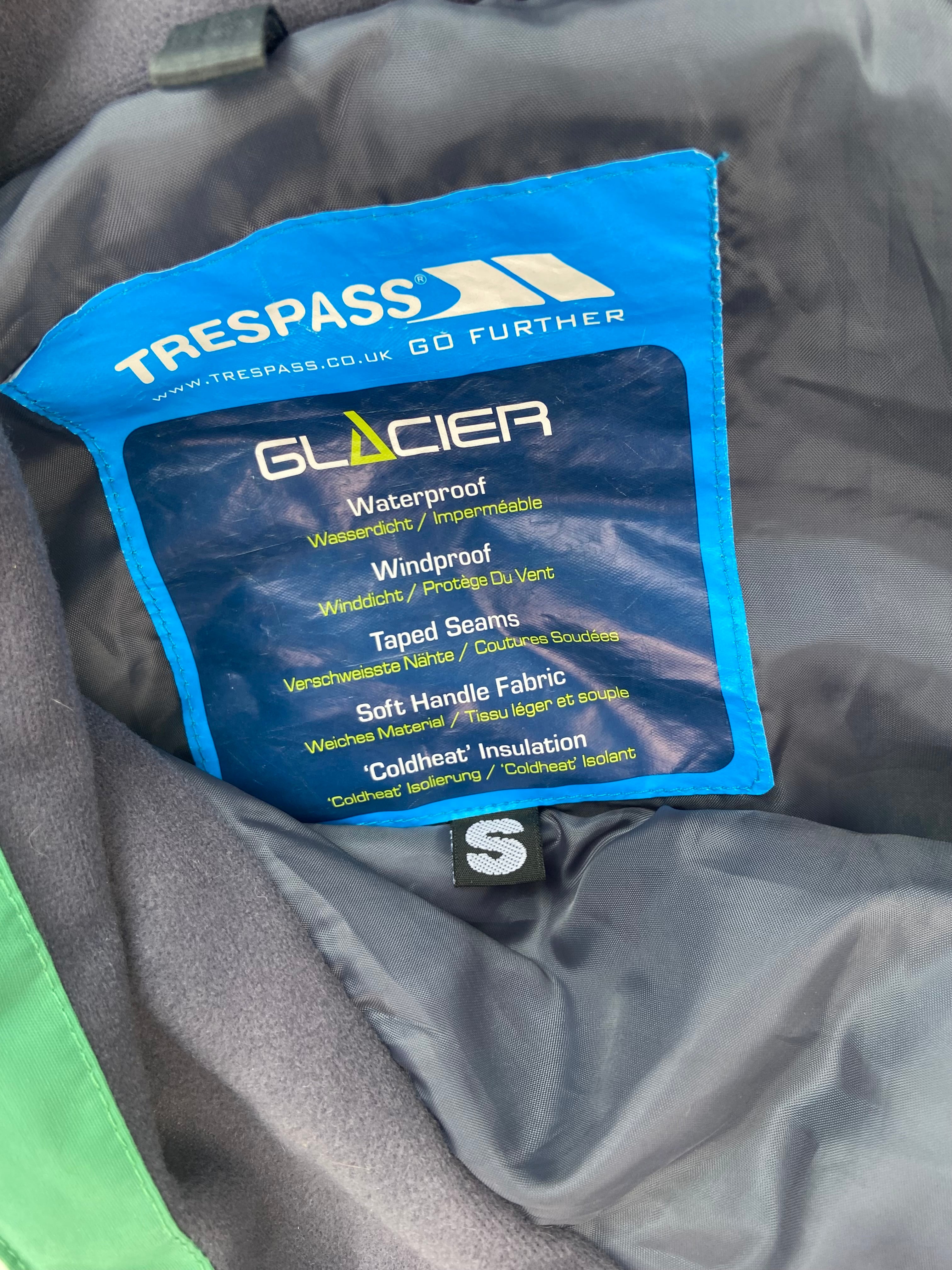 TRESPASS Winter-/ Skijacket (S)