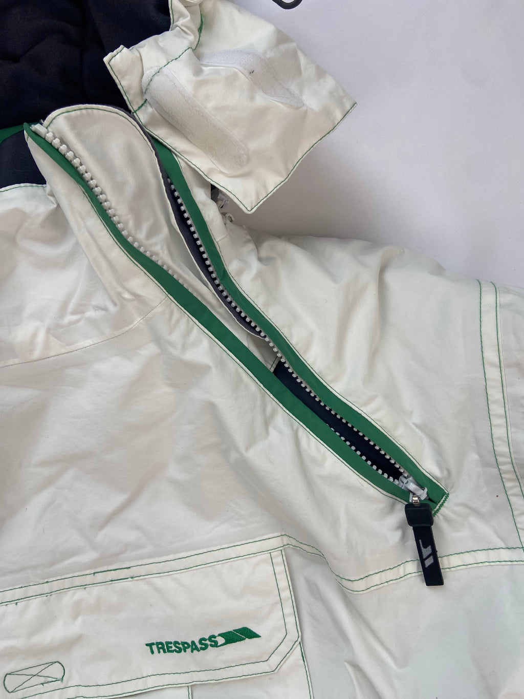 TRESPASS Winter-/ Skijacket (S)