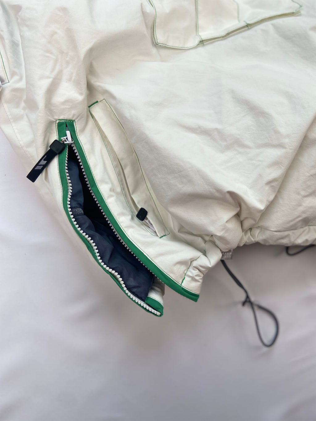 TRESPASS Winter-/ Skijacket (S)